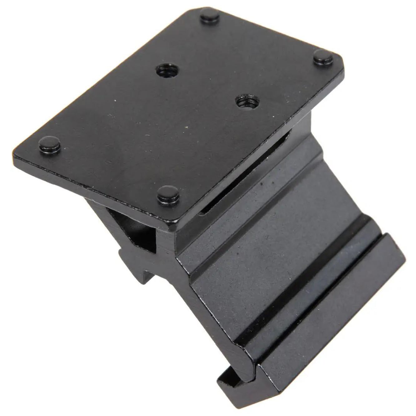 Montaż Vector Optics TEK Offset Frenzy-RD 45 stopni