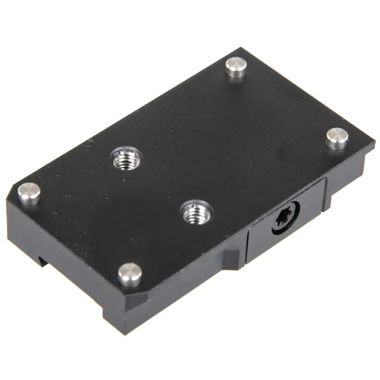 Montaż Vector Optics 11 mm Frenzy RD Low Profile