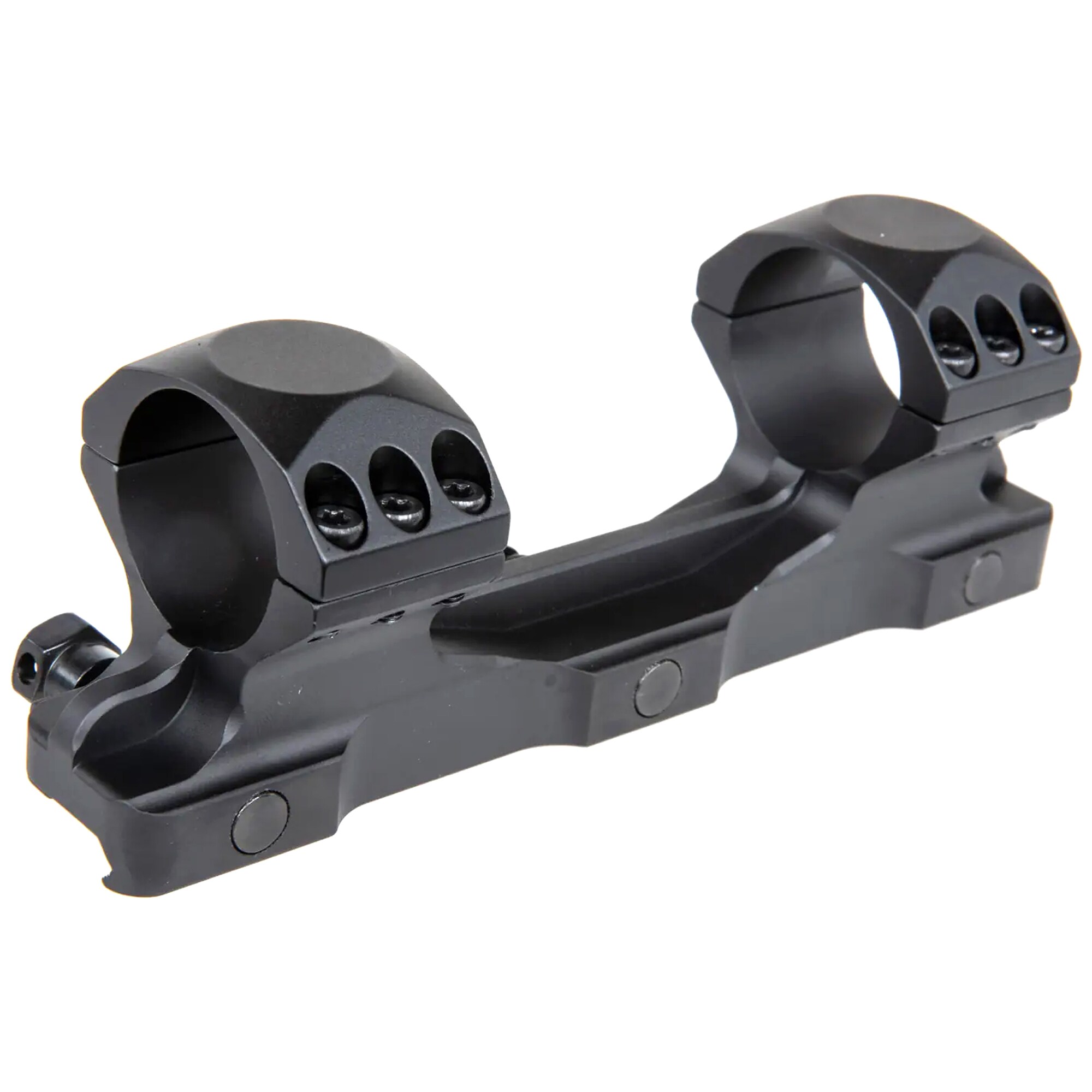 Montaż Vector Optics jednoczęściowy wysoki 55 X-ACCU 20 MOA 30 mm Picatinny
