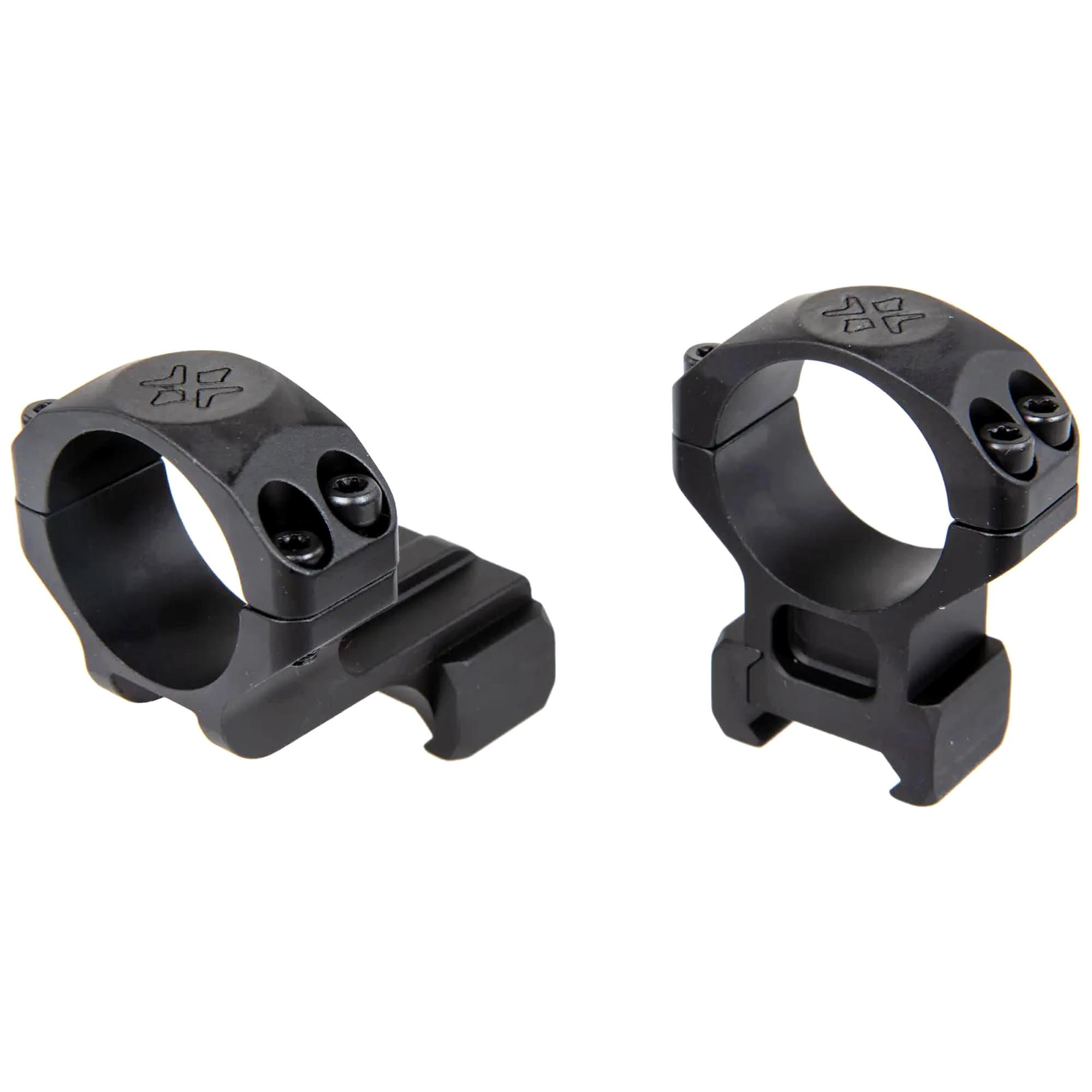 Montaż Vector Optics 2-częściowy Weaver 30 mm - Black