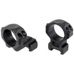 Montaż Vector Optics 2-częściowy Weaver 30 mm - Black