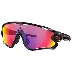 Okulary przeciwsłoneczne Oakley Jawbreaker - Matte Black/Prizm Road