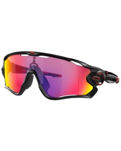 Сонцезахисні окуляри Oakley Jawbreaker - Matte Black/Prizm Road Сонцезахисні окуляри Oakley Jawbreaker - Matte Black/Prizm Road