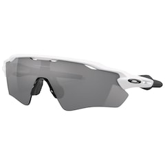 Okulary przeciwsłoneczne Oakley Radar EV Path - White/Prizm Black Polarized