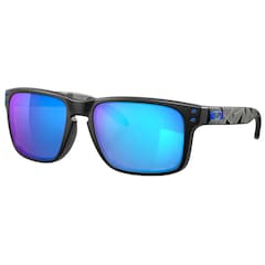 Okulary przeciwsłoneczne Oakley Holbrook - Prizmatic Frame/Prizm Sapphire Polarized Lenses
