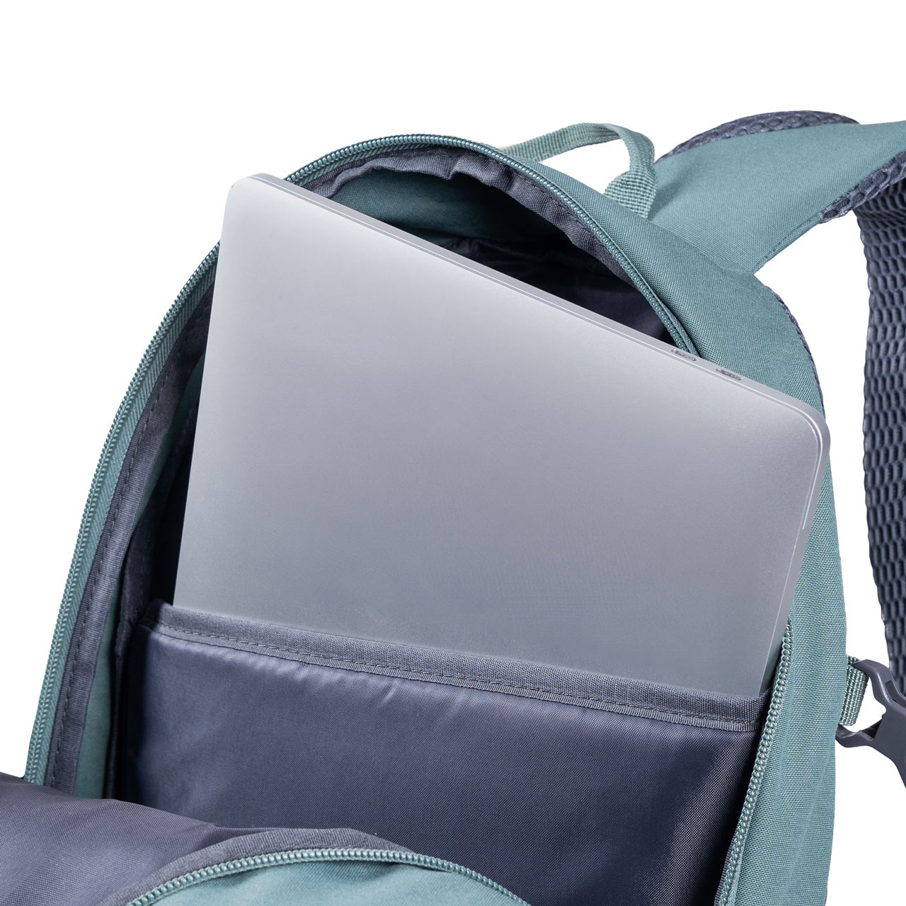 Plecak Alpinus Grenoble 25 l - Zielony