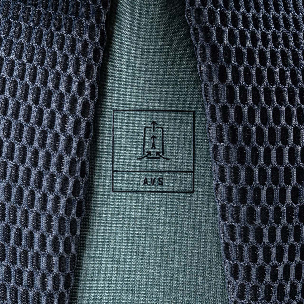 Plecak Alpinus Toulouse 20 l - Szałwiowy