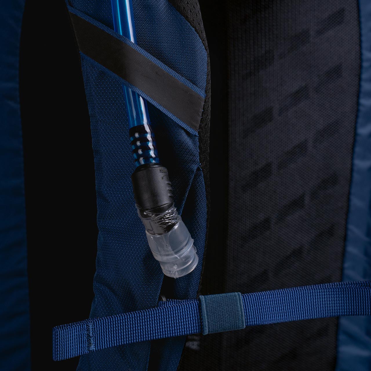 Plecak Alpinus Masca 30 l - Niebieski