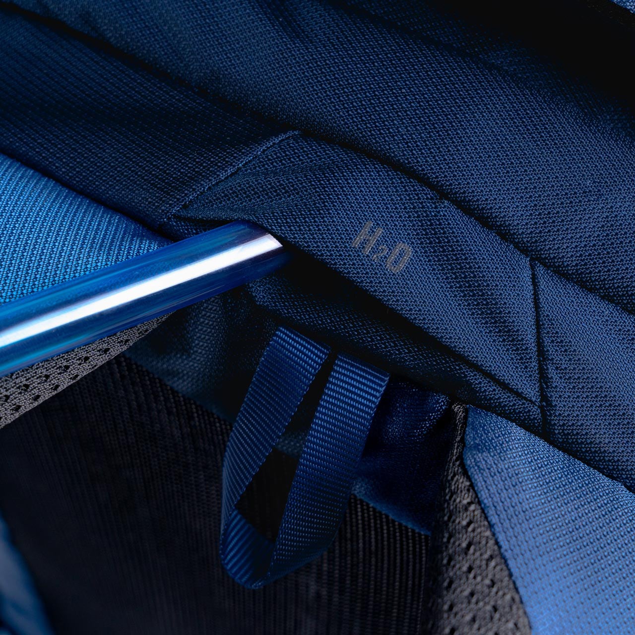 Plecak Alpinus Masca 30 l - Niebieski