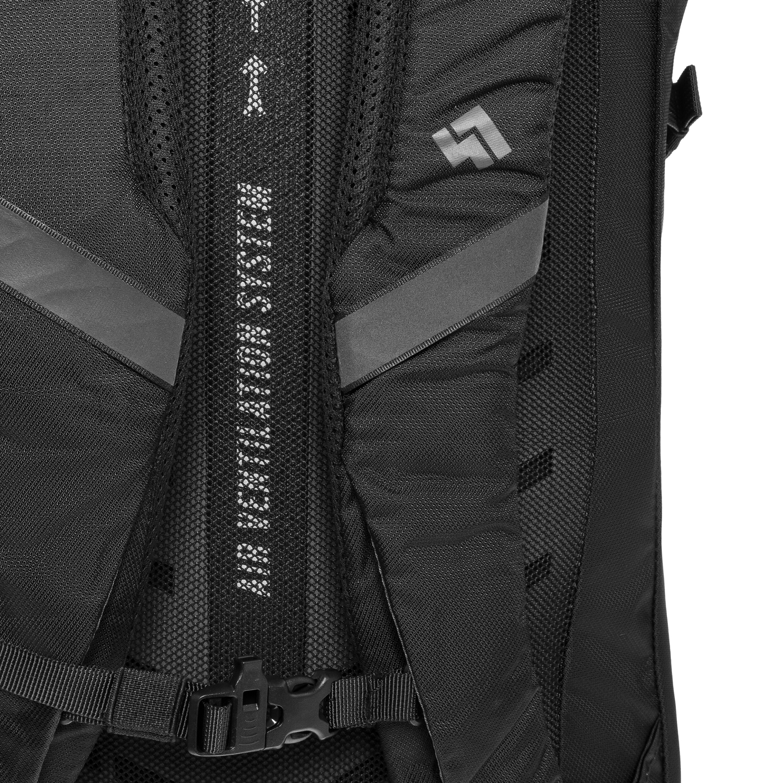 Plecak Alpinus Masca 30 l - Czarny