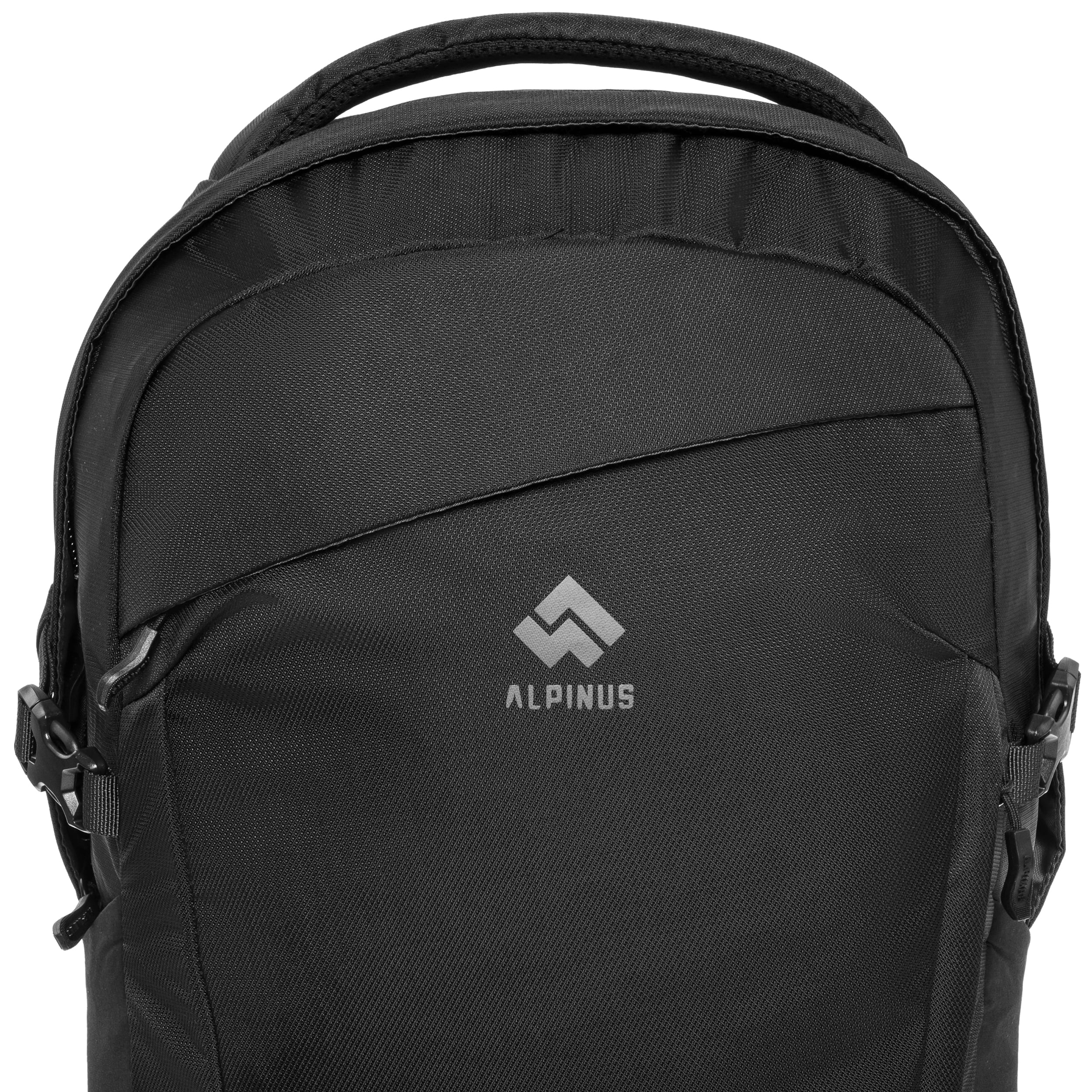 Plecak Alpinus Masca 30 l - Czarny