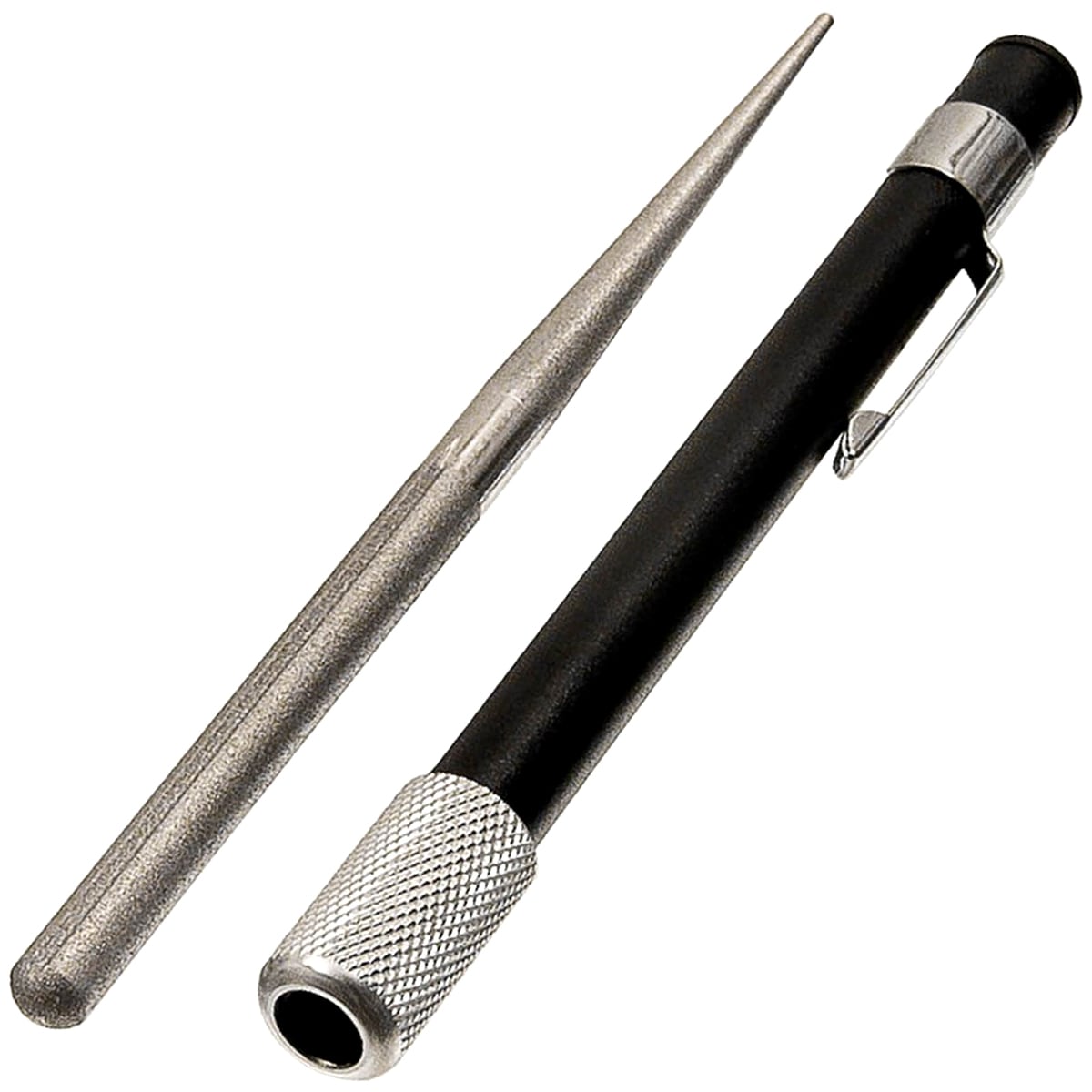 Ostrzałka diamentowa składana MFH Fox Outdoor - Black