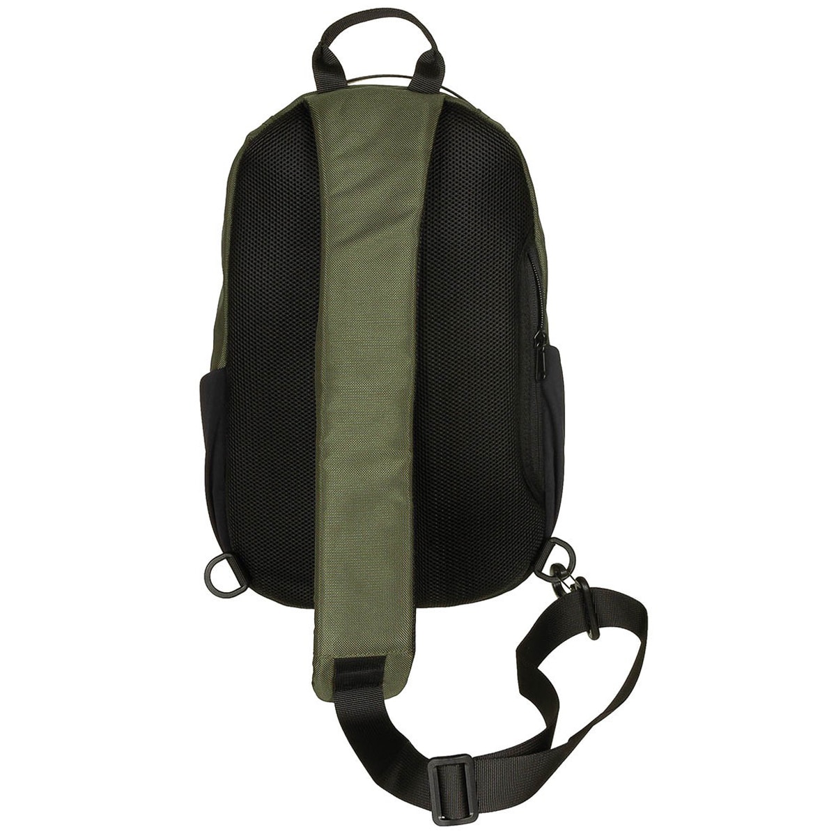 Torba na ramię MFH Fox Outdoor Travel Sling - Olive