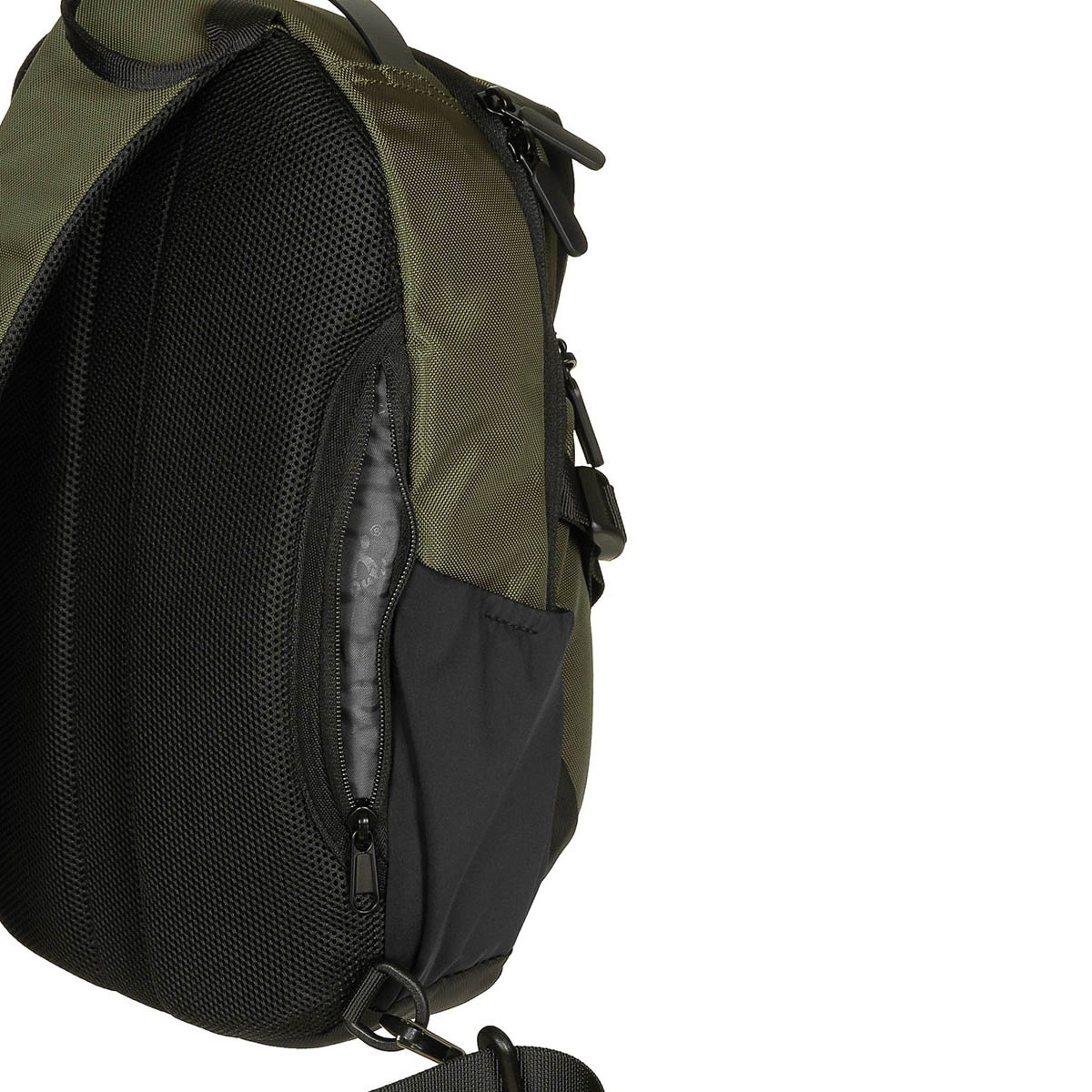 Torba na ramię MFH Fox Outdoor Travel Sling - Olive