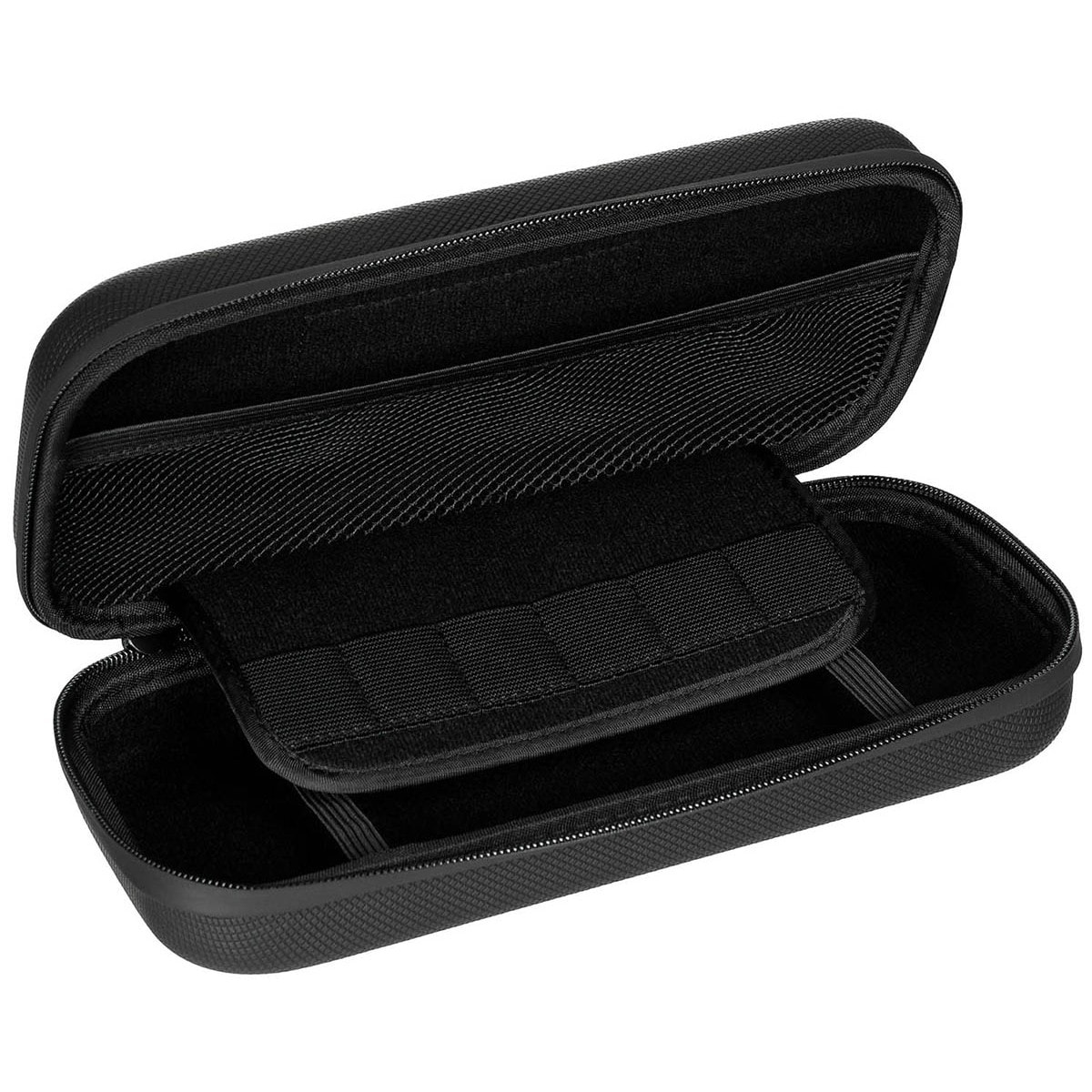 Pokrowiec MFH Hardshell Large - Black