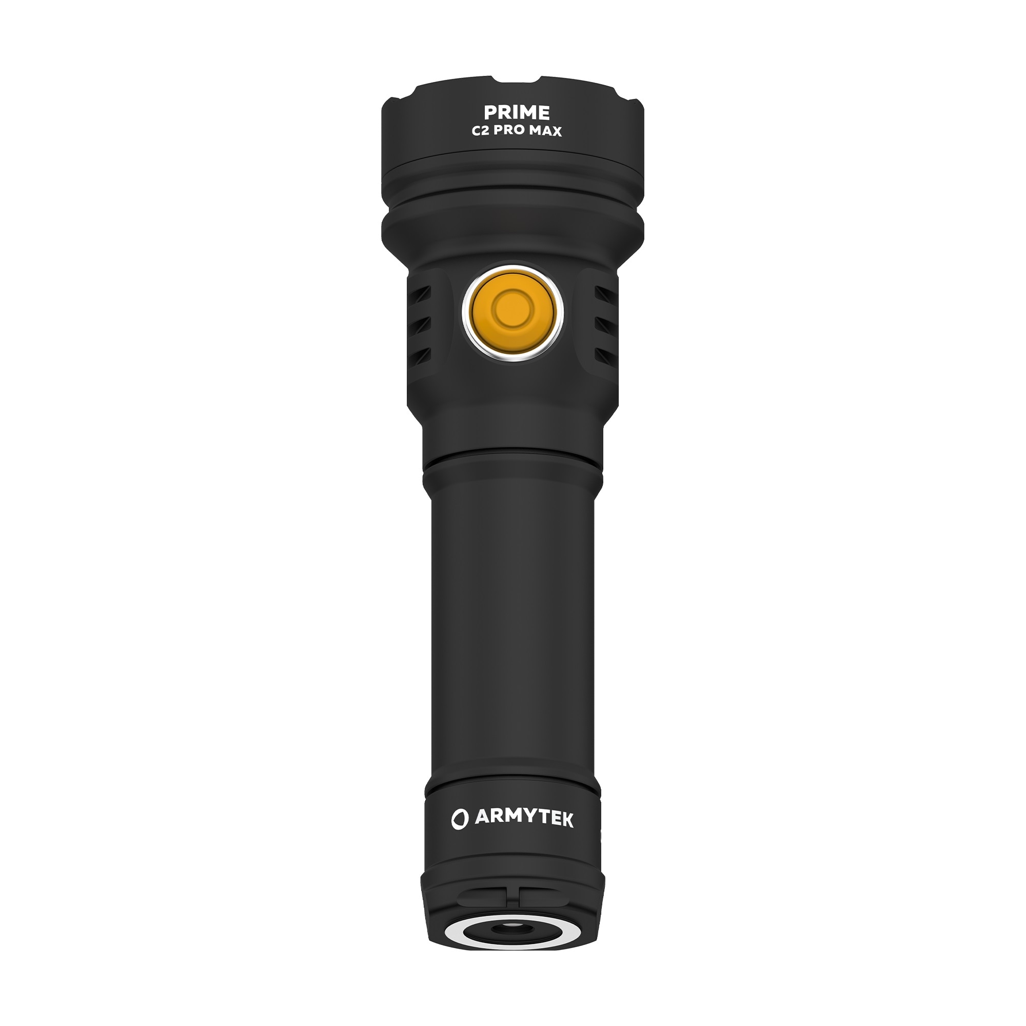 Latarka Armytek Prime C2 Pro Max Magnet USB Warm - 3720 lumenów