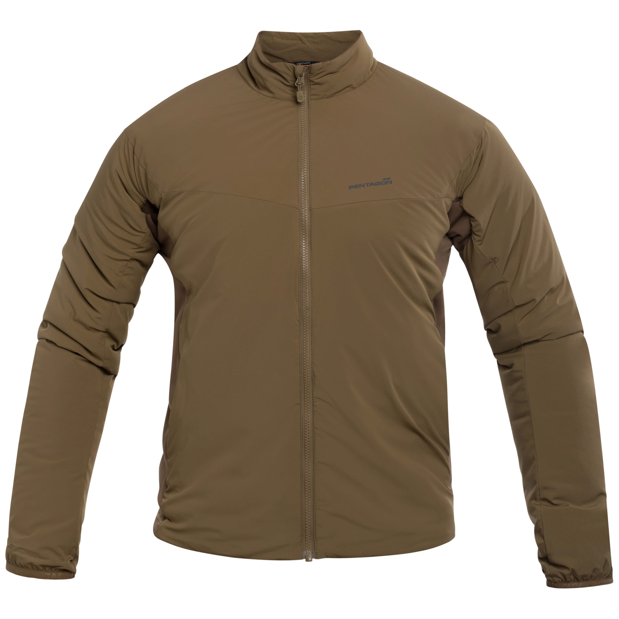 Kurtka Pentagon Lynx Insulation Jacket - Coyote