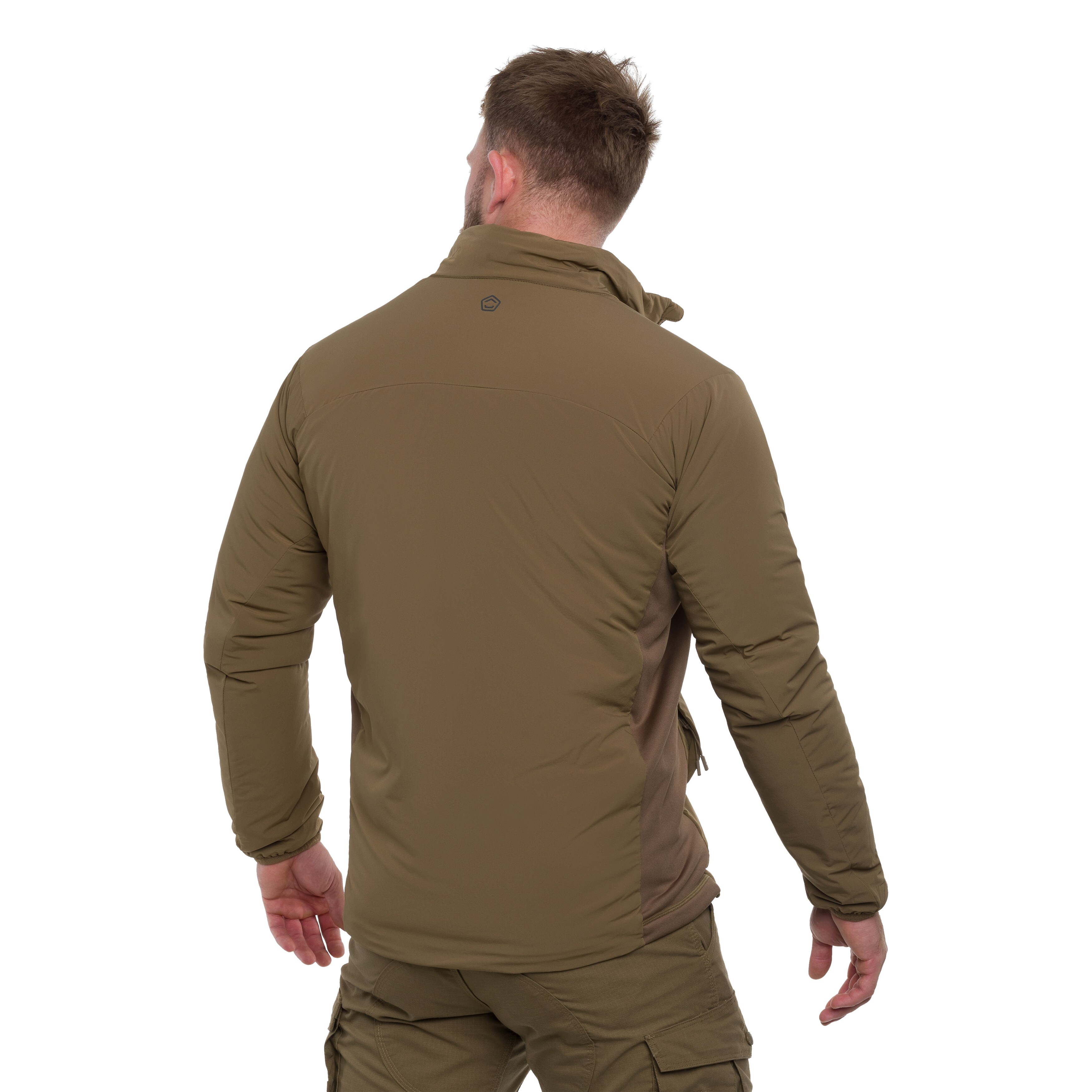 Kurtka Pentagon Lynx Insulation Jacket - Coyote