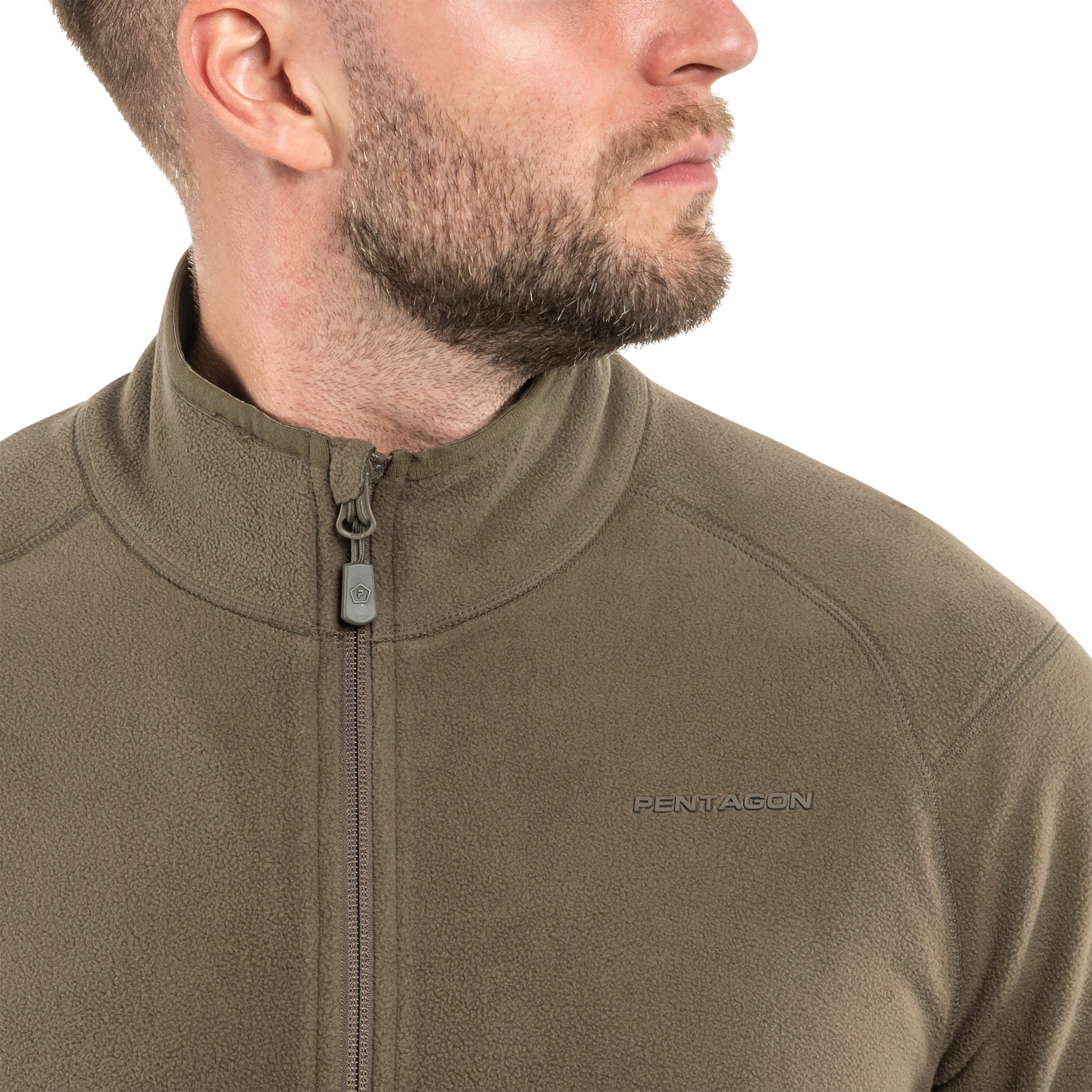 Polar Pentagon Arkos - RAL 7013