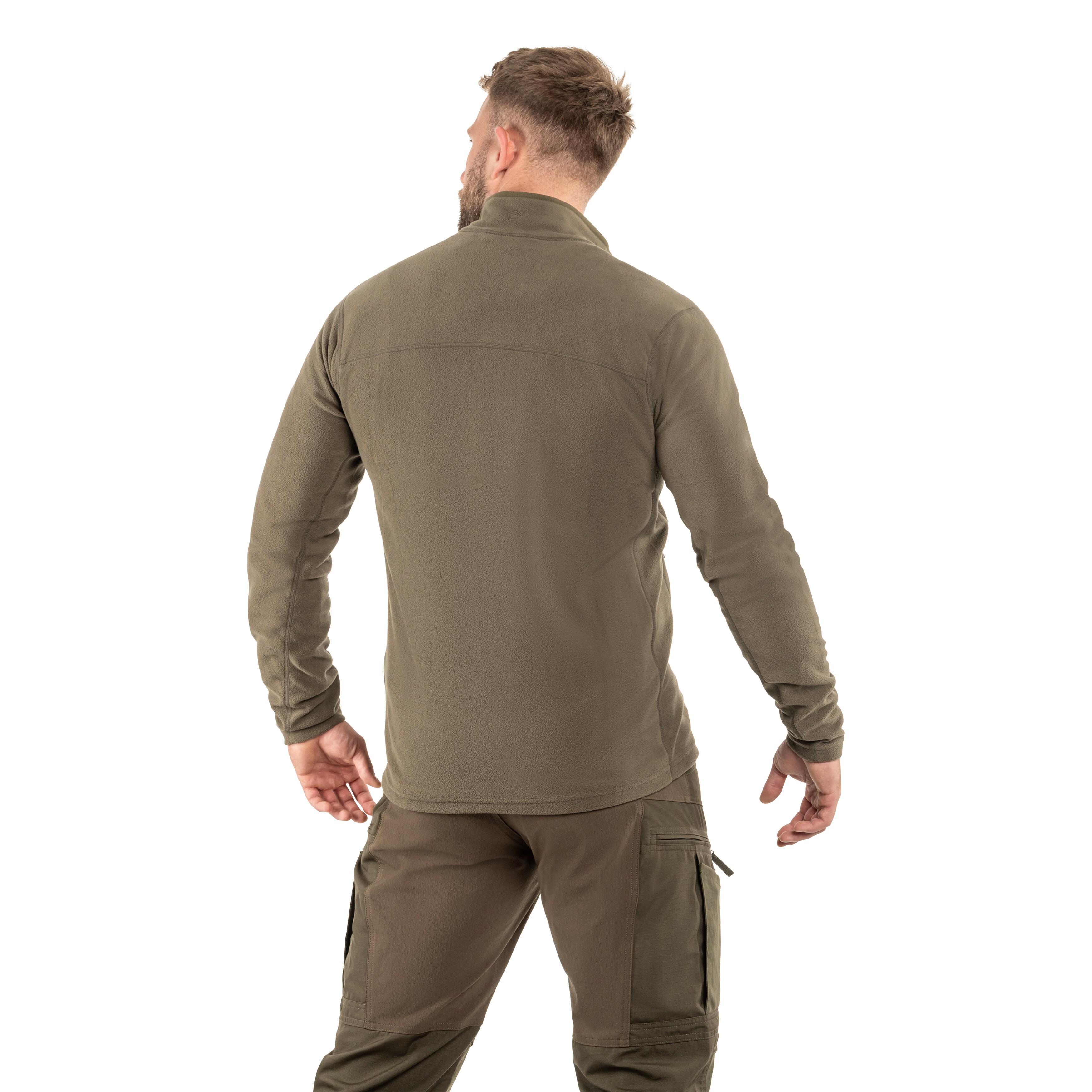 Polar Pentagon Arkos - RAL 7013