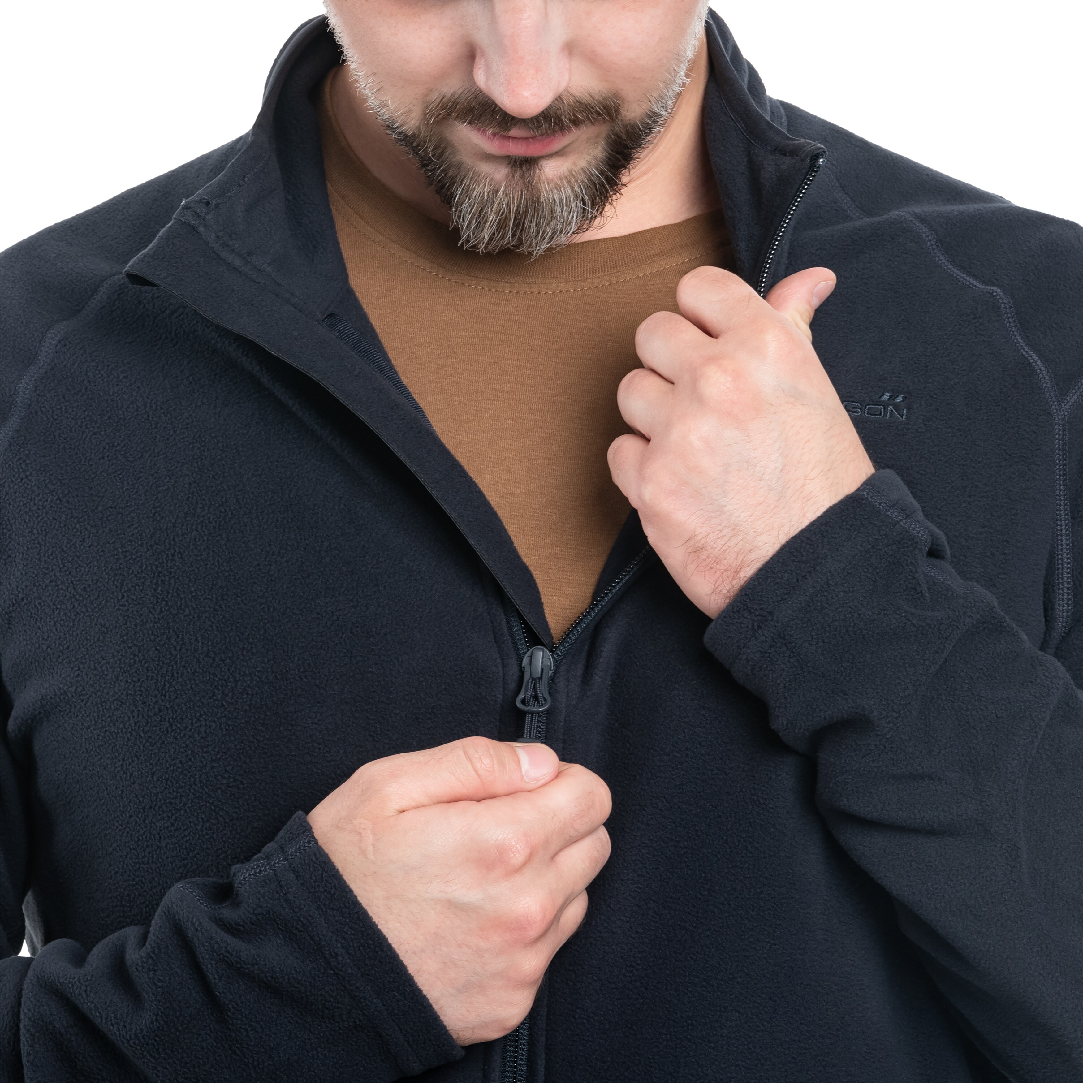 Polar Pentagon Arkos - Midnight Blue