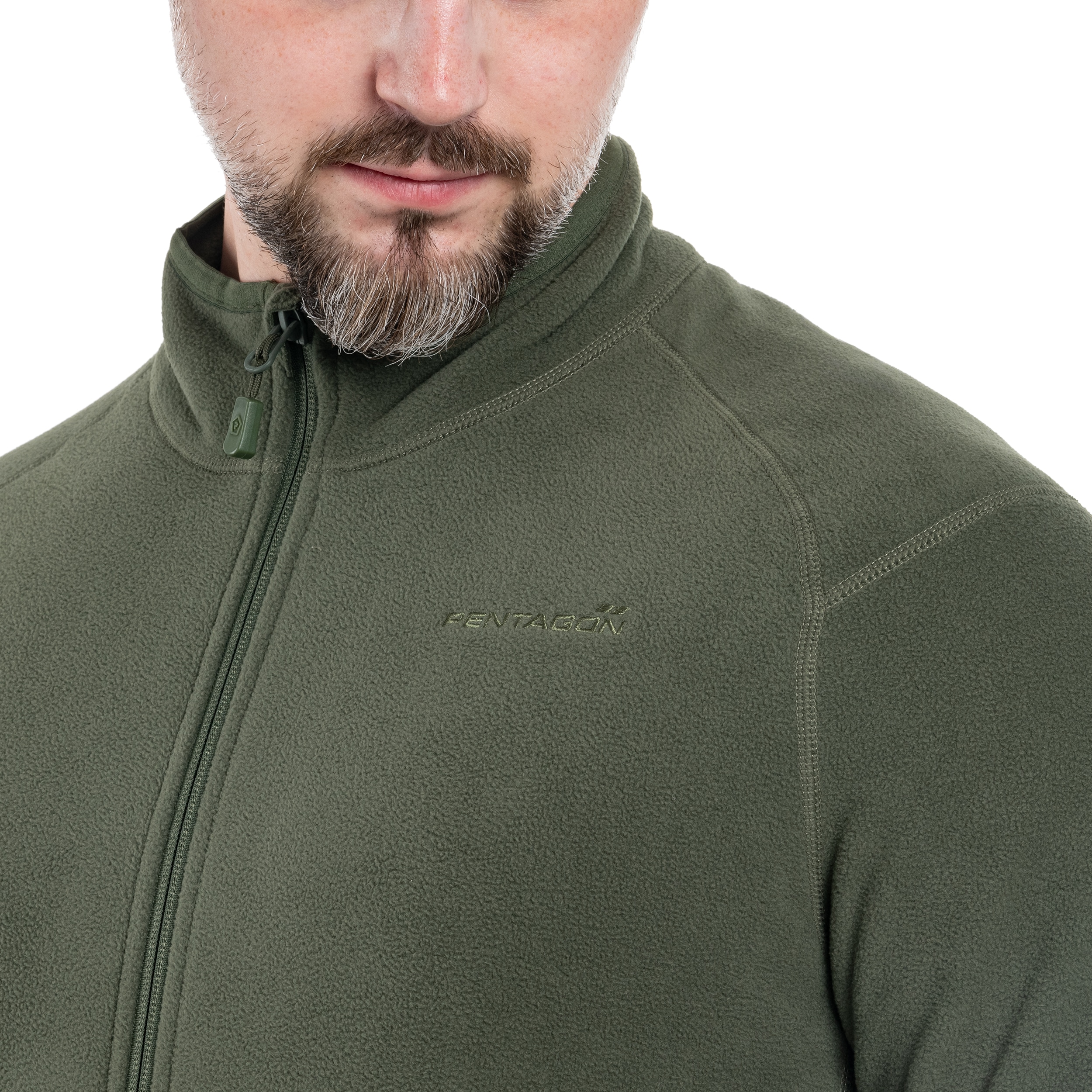 Polar Pentagon Arkos - Camo Green