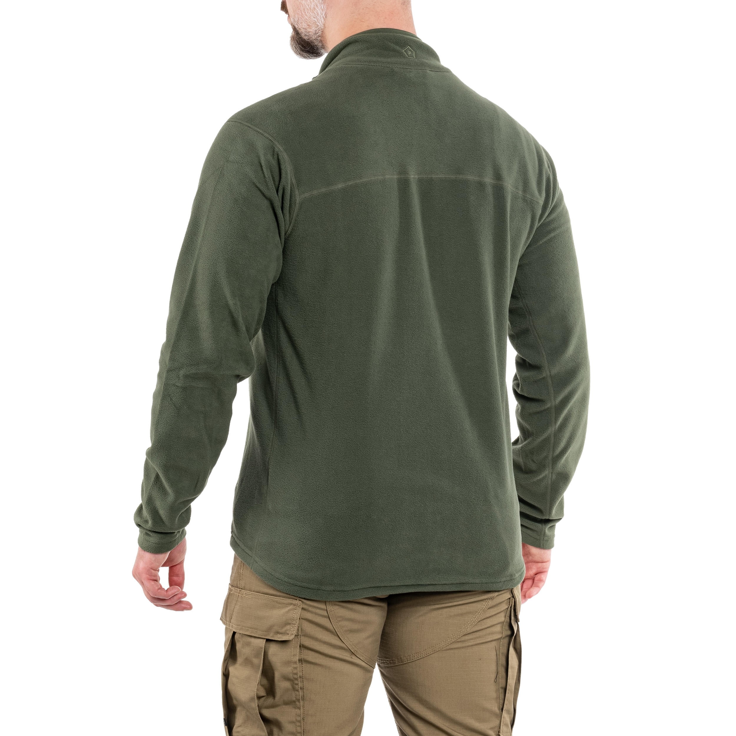 Polar Pentagon Arkos - Camo Green