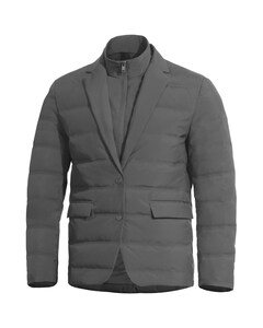 Куртка Pentagon Alpha Down Blazer - Cinder Grey Куртка Pentagon Alpha Down Blazer - Cinder Grey