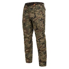 Spodnie wojskowe Pentagon BDU 2.0 - wz.93 PL Woodland