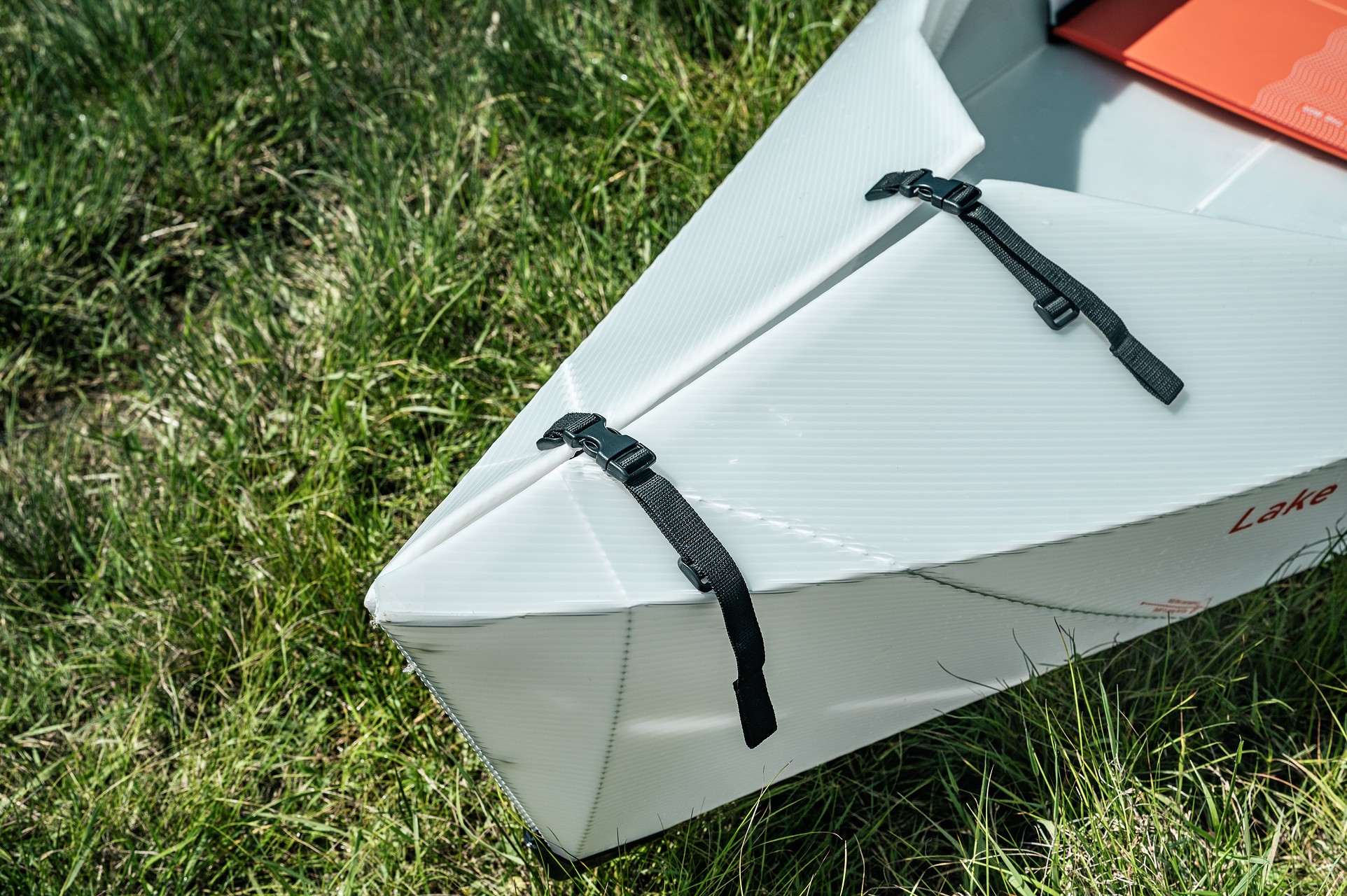 Kajak składany Oru Kayak Lake