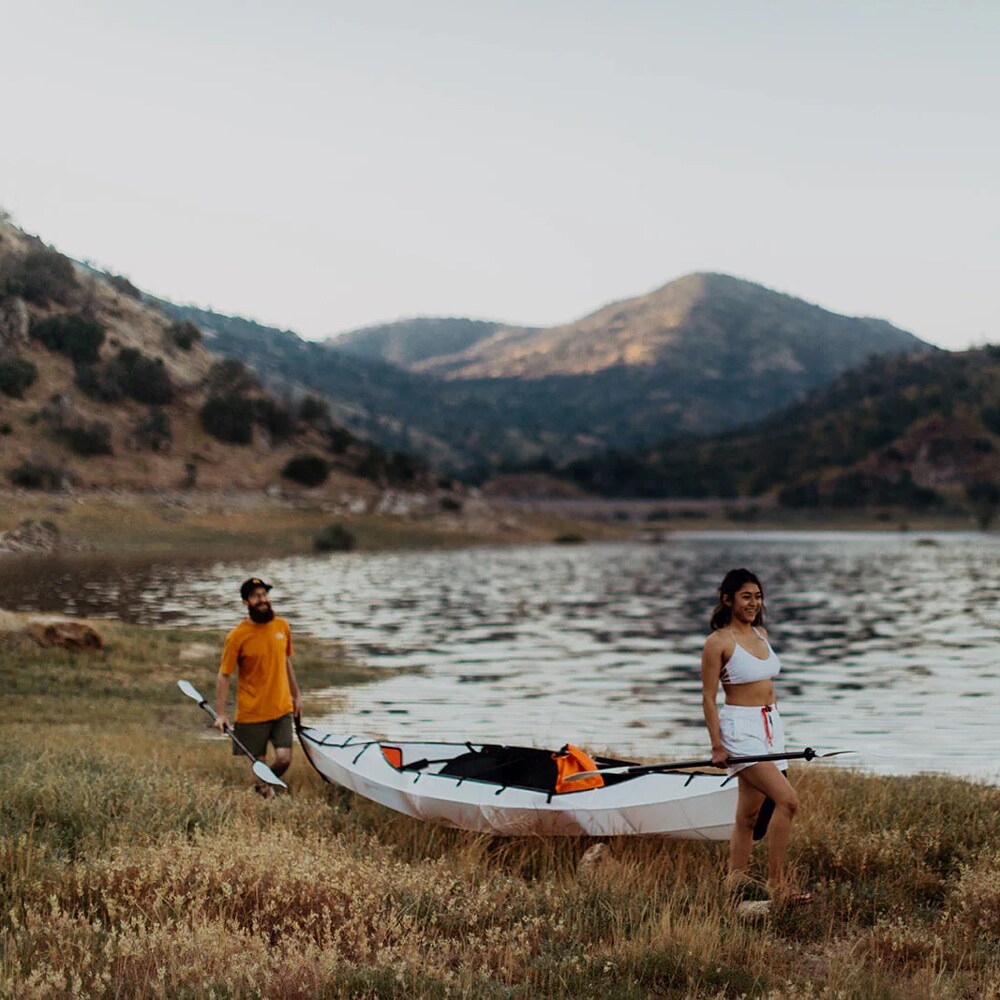 Kajak Oru Kayak Haven TT - White