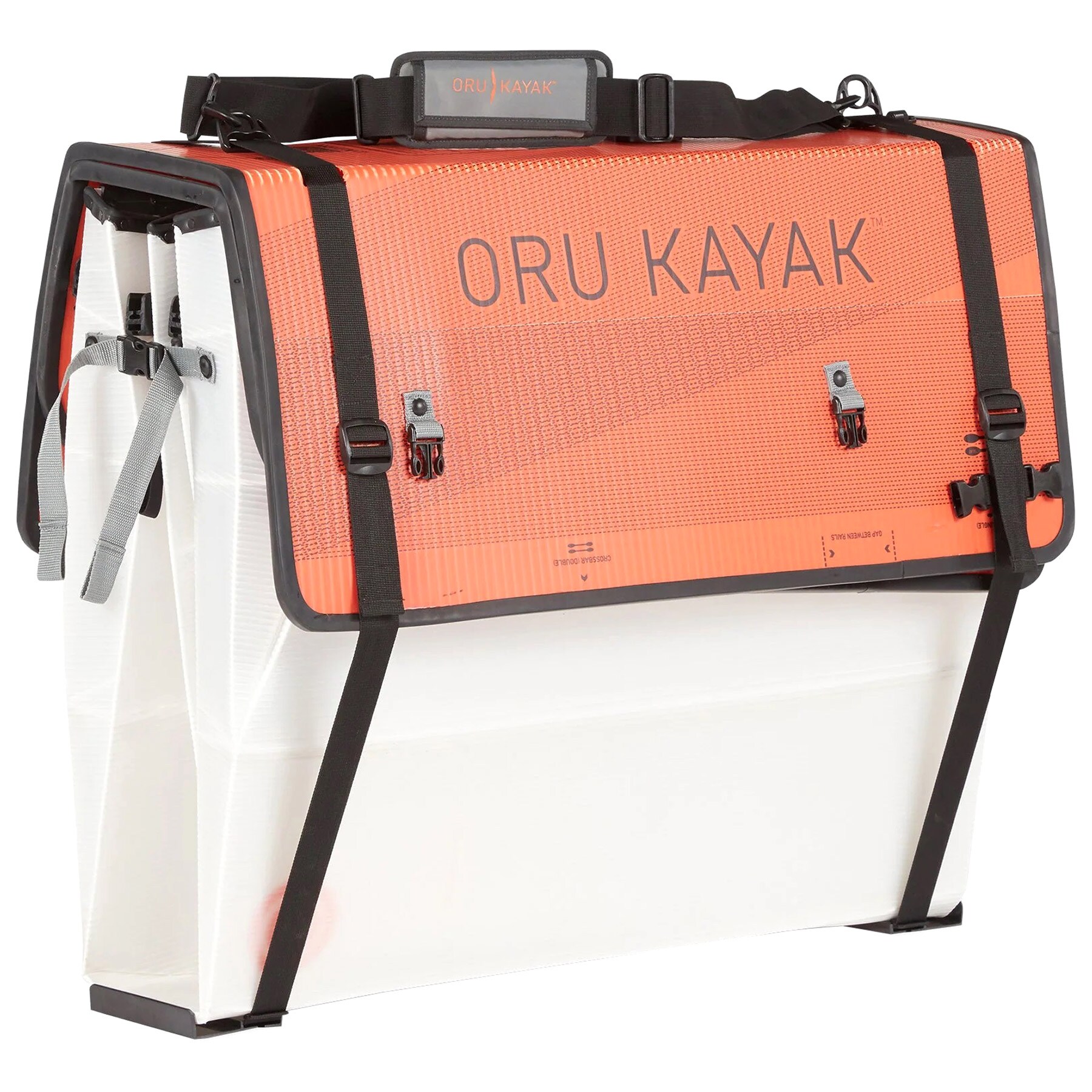 Kajak Oru Kayak Haven TT - White