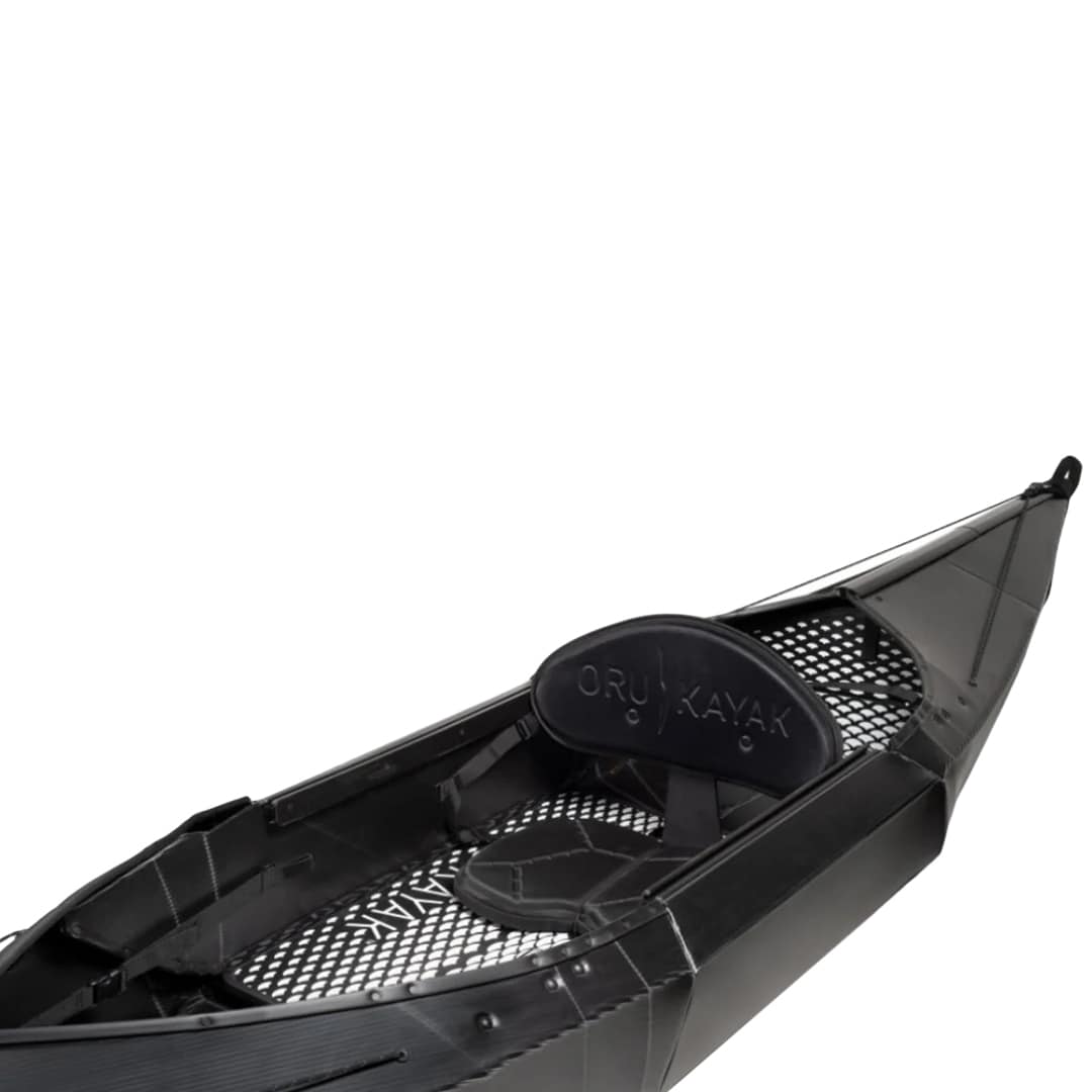Kajak Oru Kayak Beach LT Sport - Black