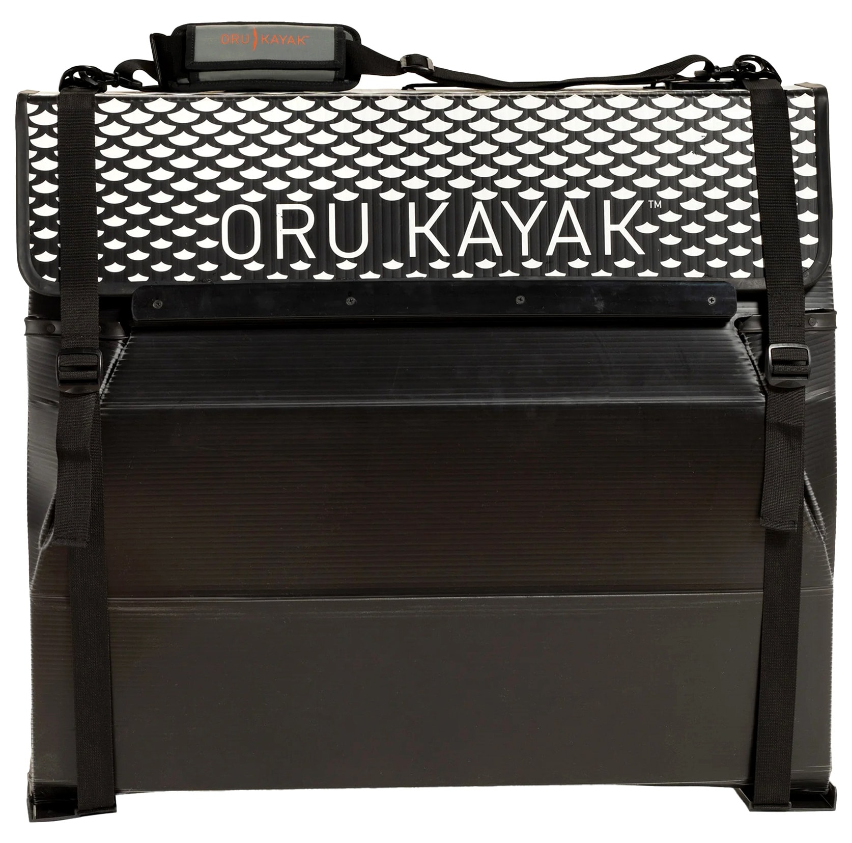 Kajak Oru Kayak Beach LT Sport - Black