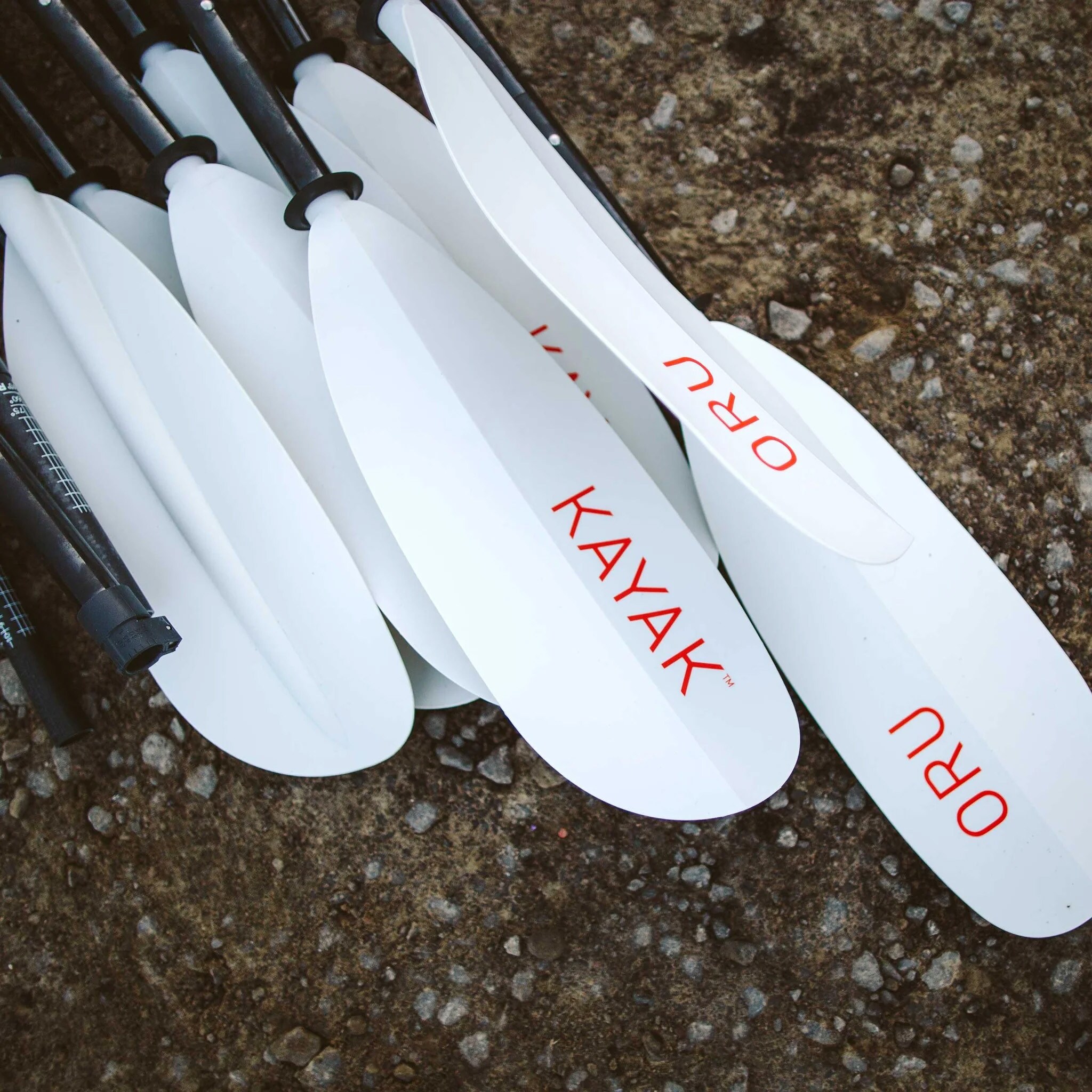 Wiosło kajakowe Oru Kayak Paddle