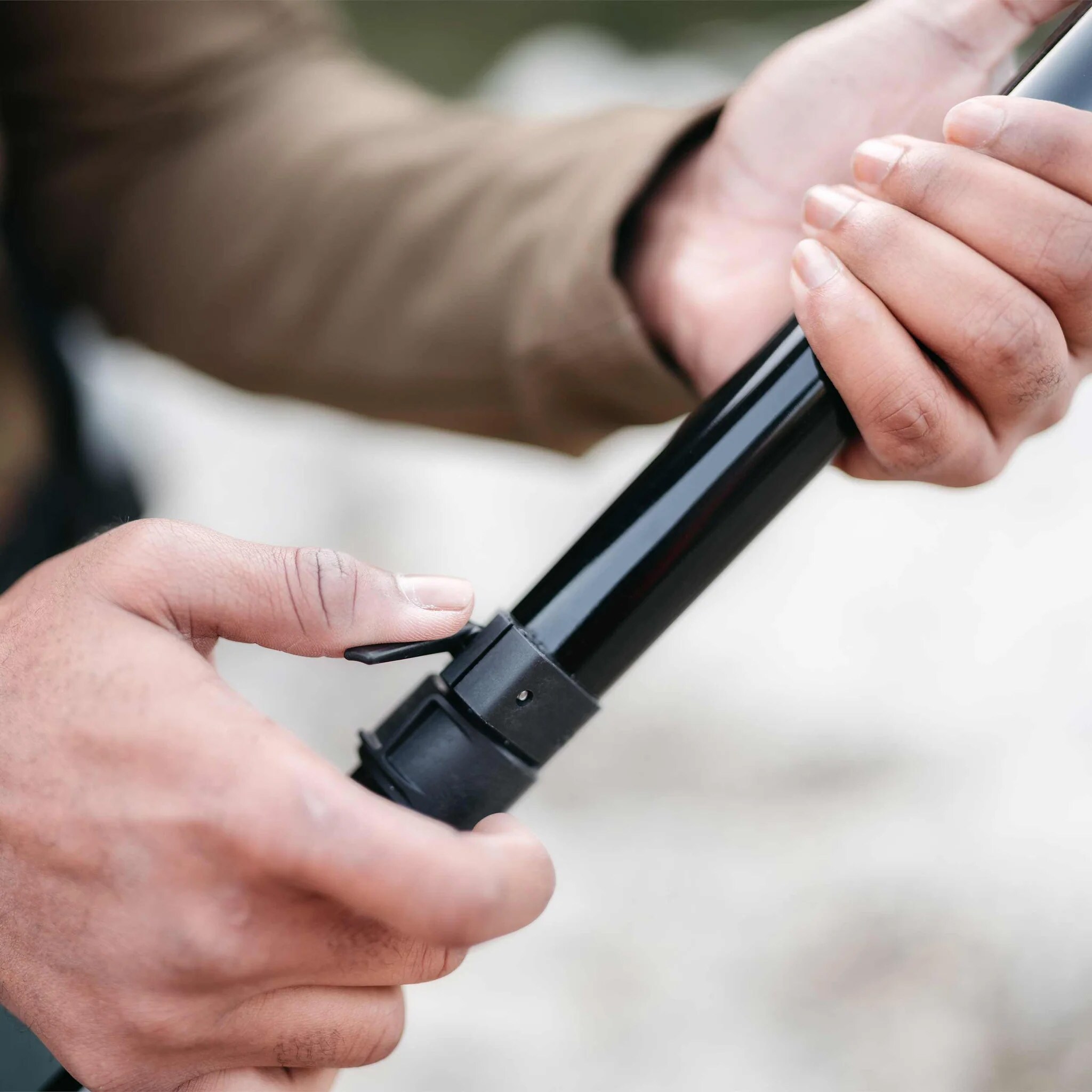 Wiosło kajakowe Oru Kayak Paddle