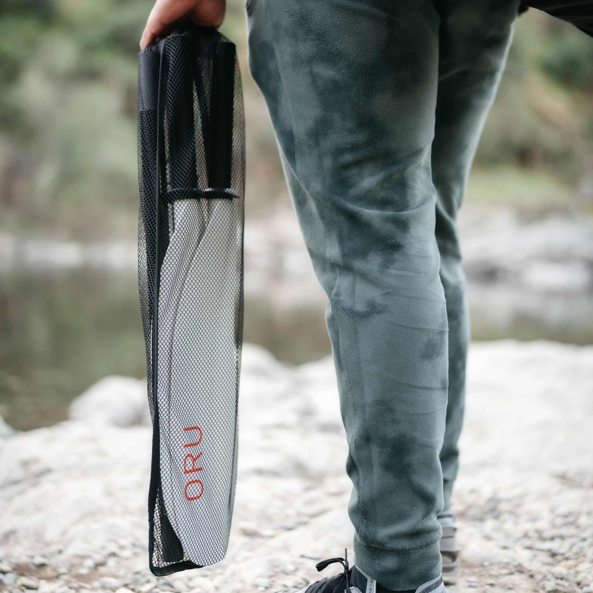 Wiosło kajakowe Oru Kayak Paddle