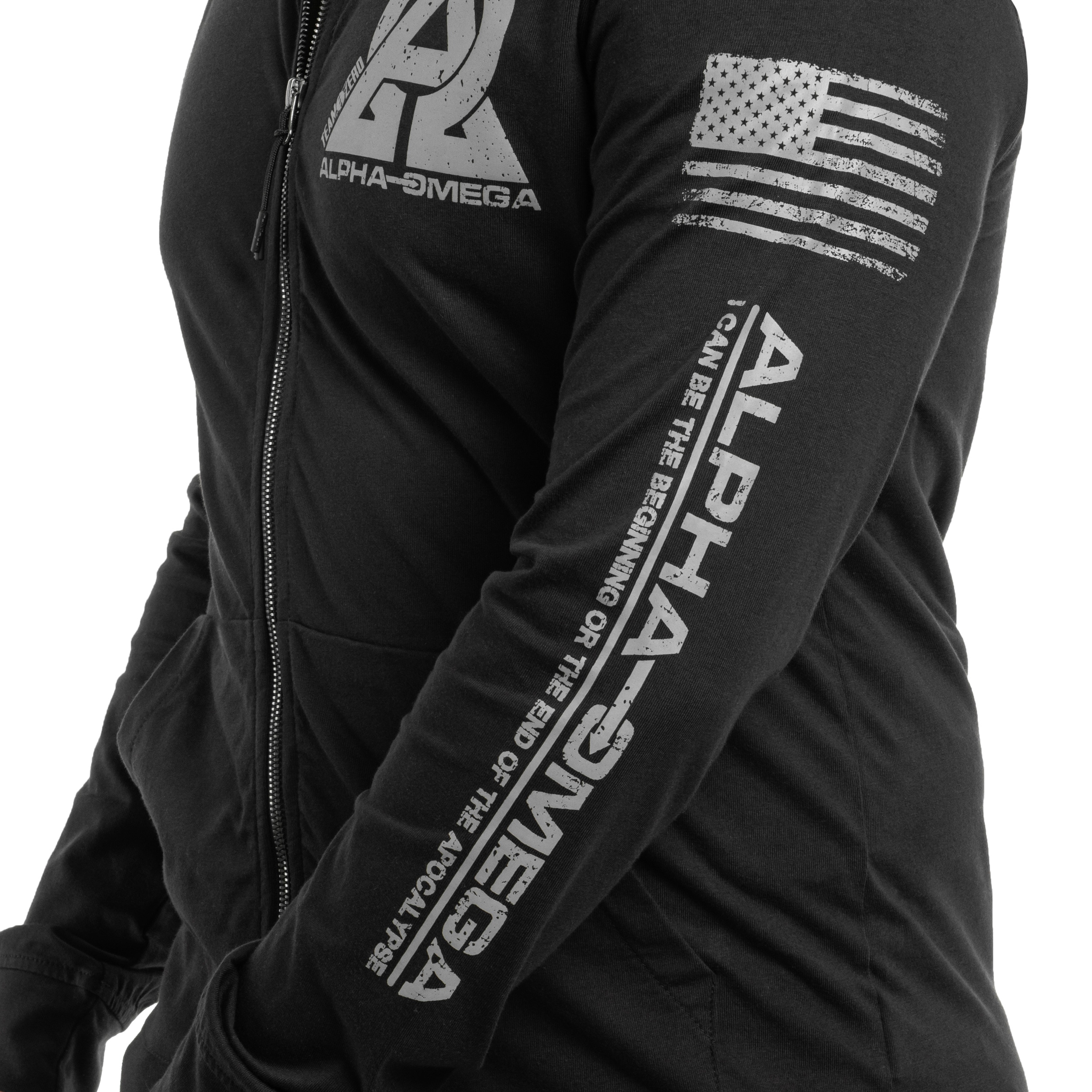 Bluza Pentagon Agis Instructor Zero - Black