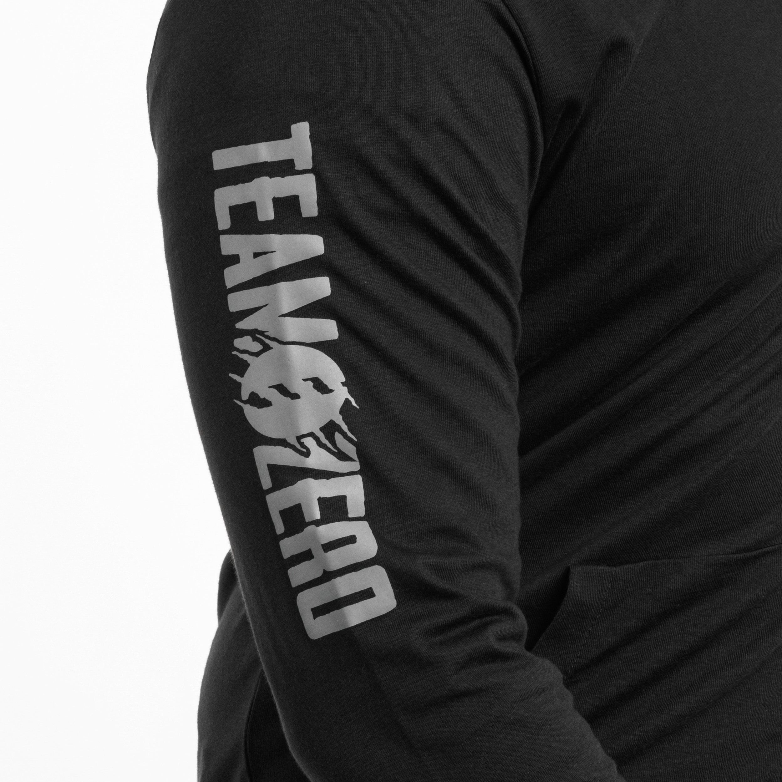 Bluza Pentagon Agis Instructor Zero - Black