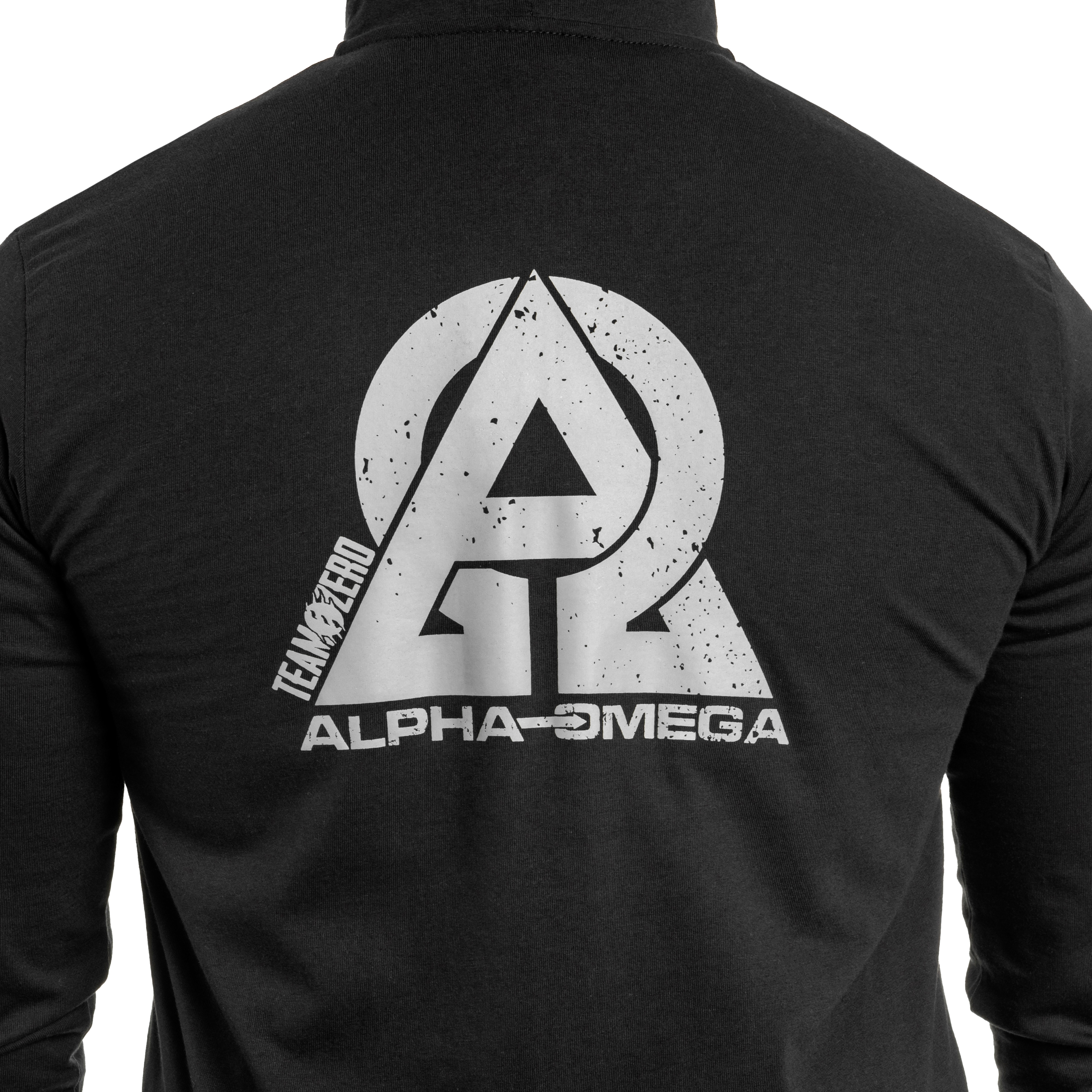 Bluza Pentagon Agis Instructor Zero - Black