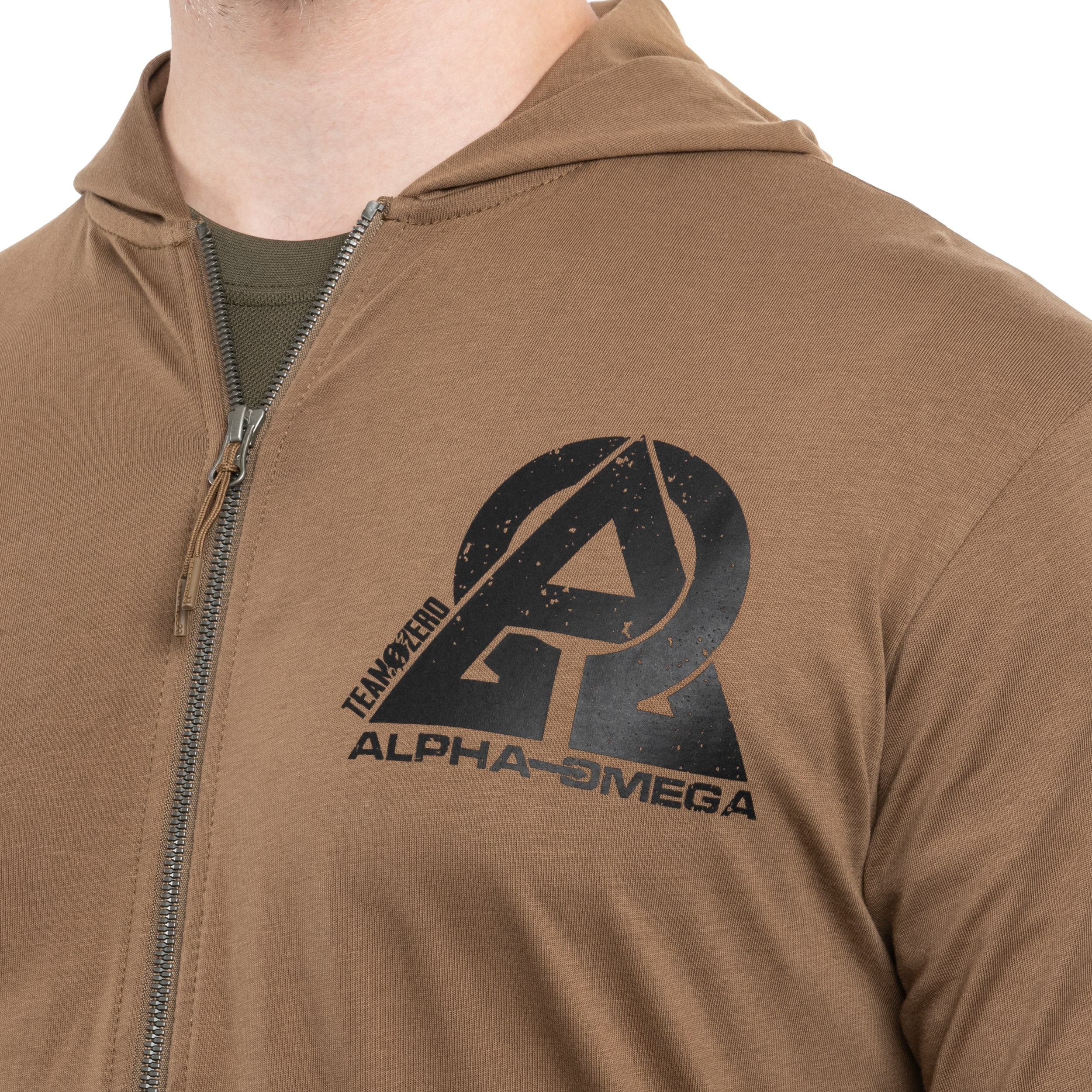 Bluza Pentagon Agis Instructor Zero - Coyote