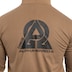Bluza Pentagon Agis Instructor Zero - Coyote