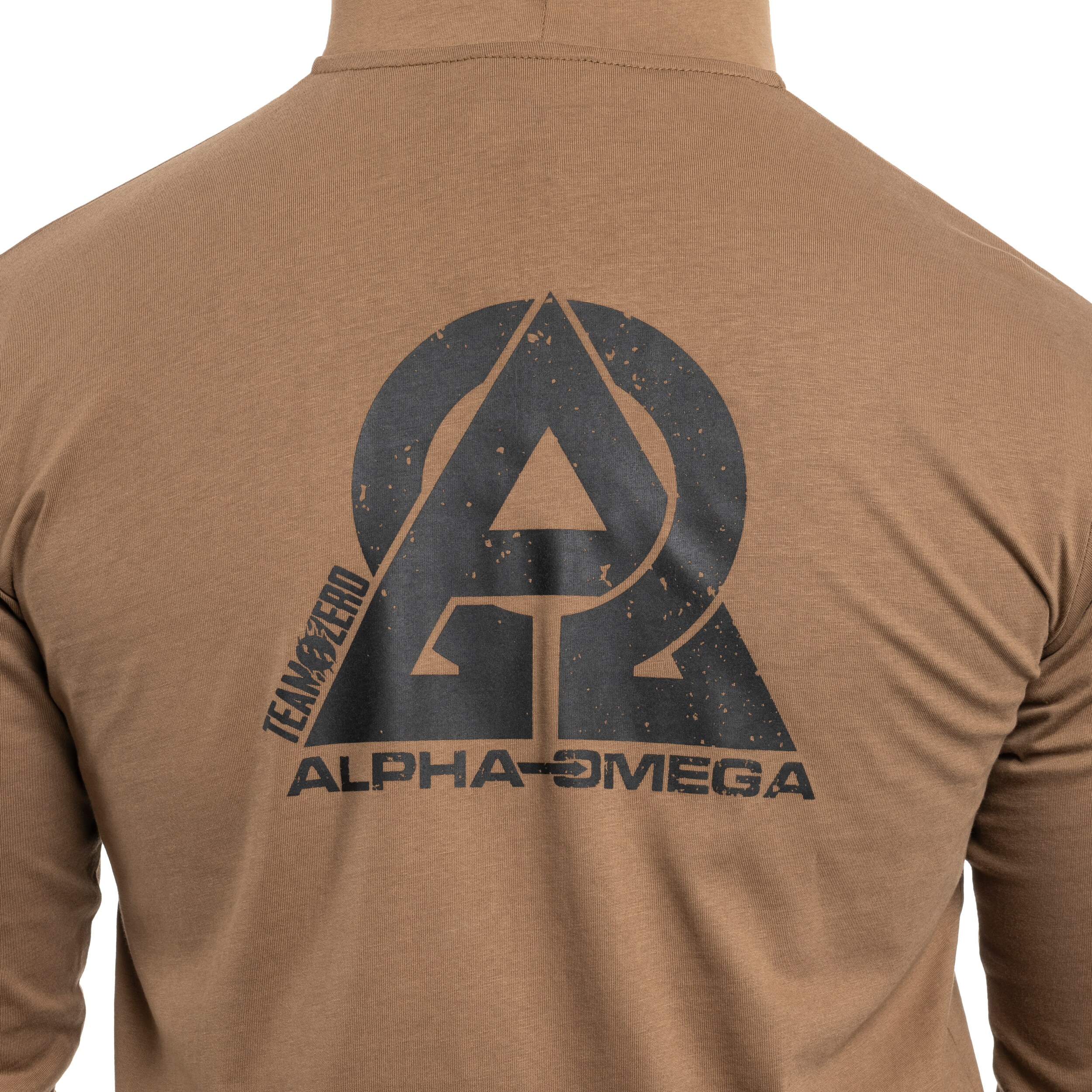 Bluza Pentagon Agis Instructor Zero - Coyote