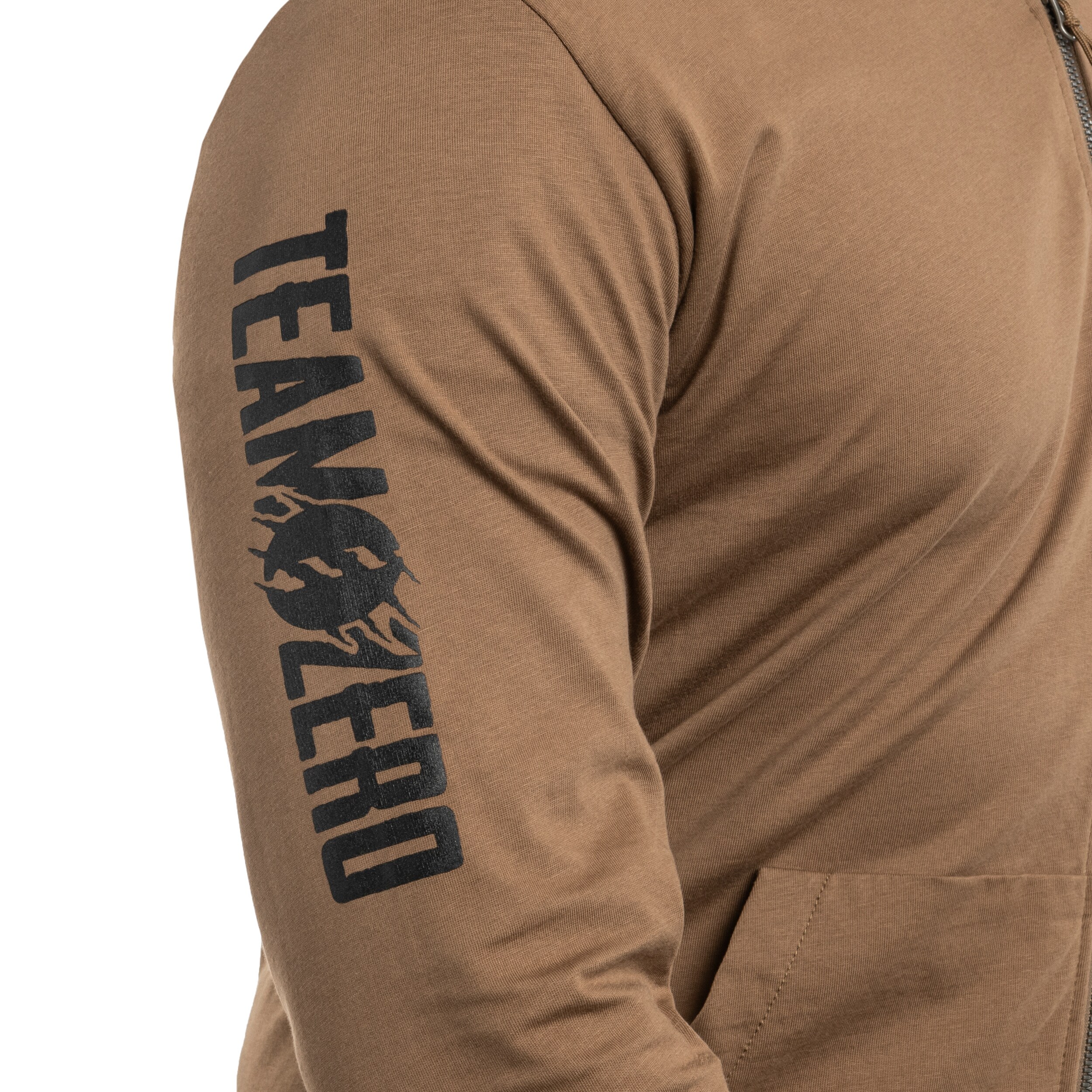 Bluza Pentagon Agis Instructor Zero - Coyote