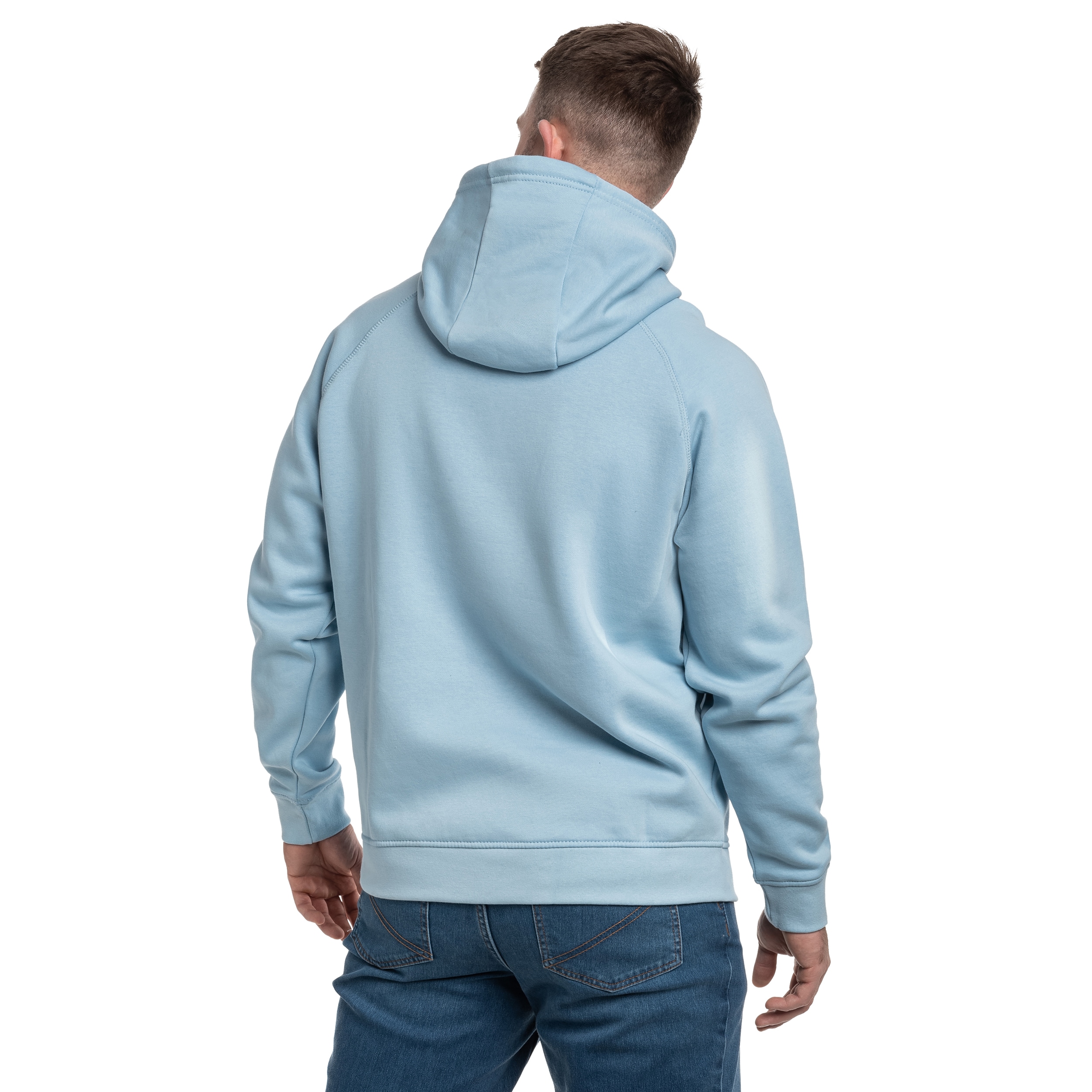 Bluza Pentagon Phaeton Adventure Maniac - Lagoon Blue