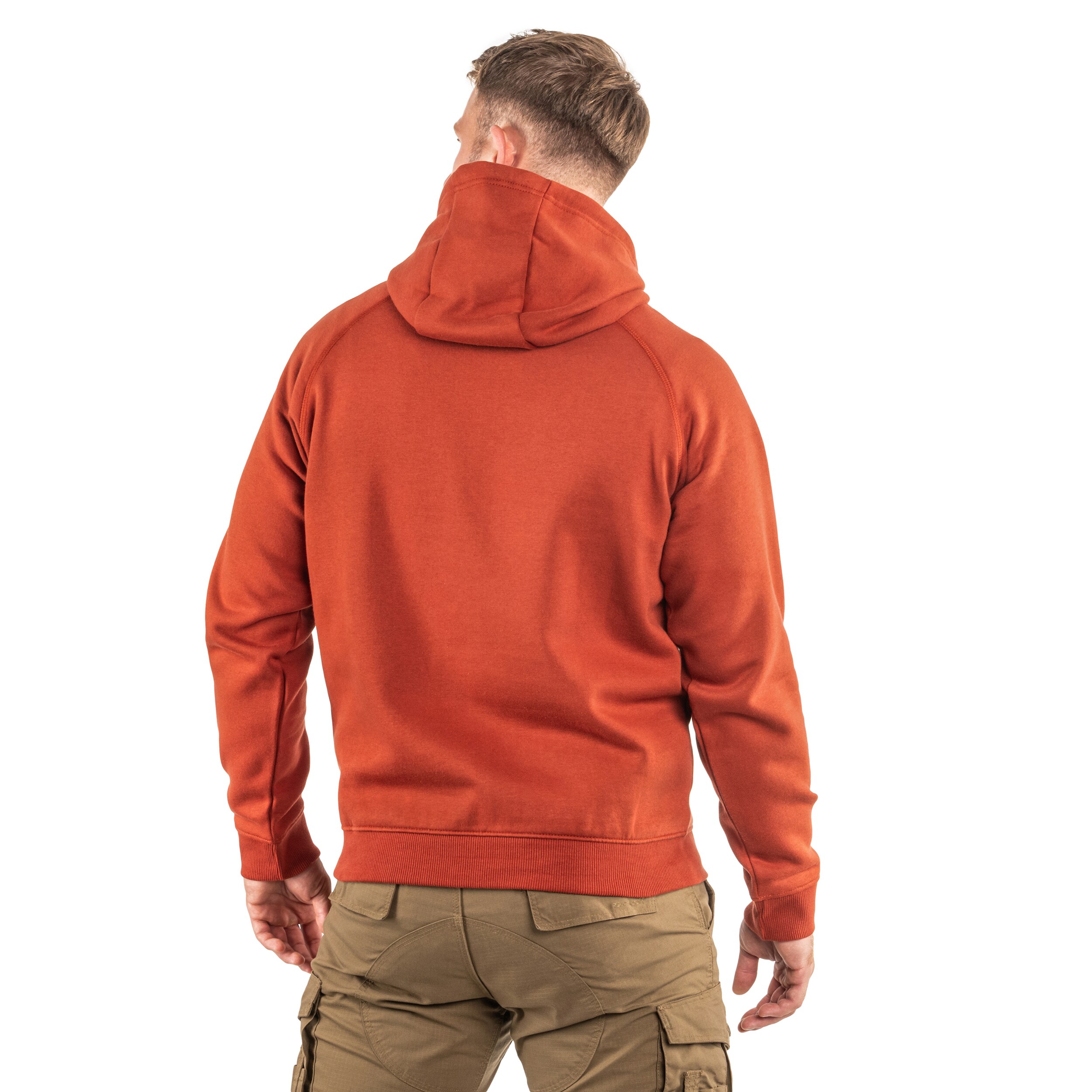 Bluza Pentagon Phaeton Adventure Maniac - Maroon Red