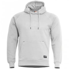 Bluza Pentagon Phateon Hood Sweater - White