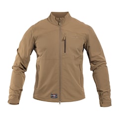 Kurtka Pentagon Elite Light Softshell - Coyote