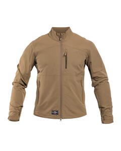Куртка Pentagon Elite Light Softshell - Coyote Куртка Pentagon Elite Light Softshell - Coyote