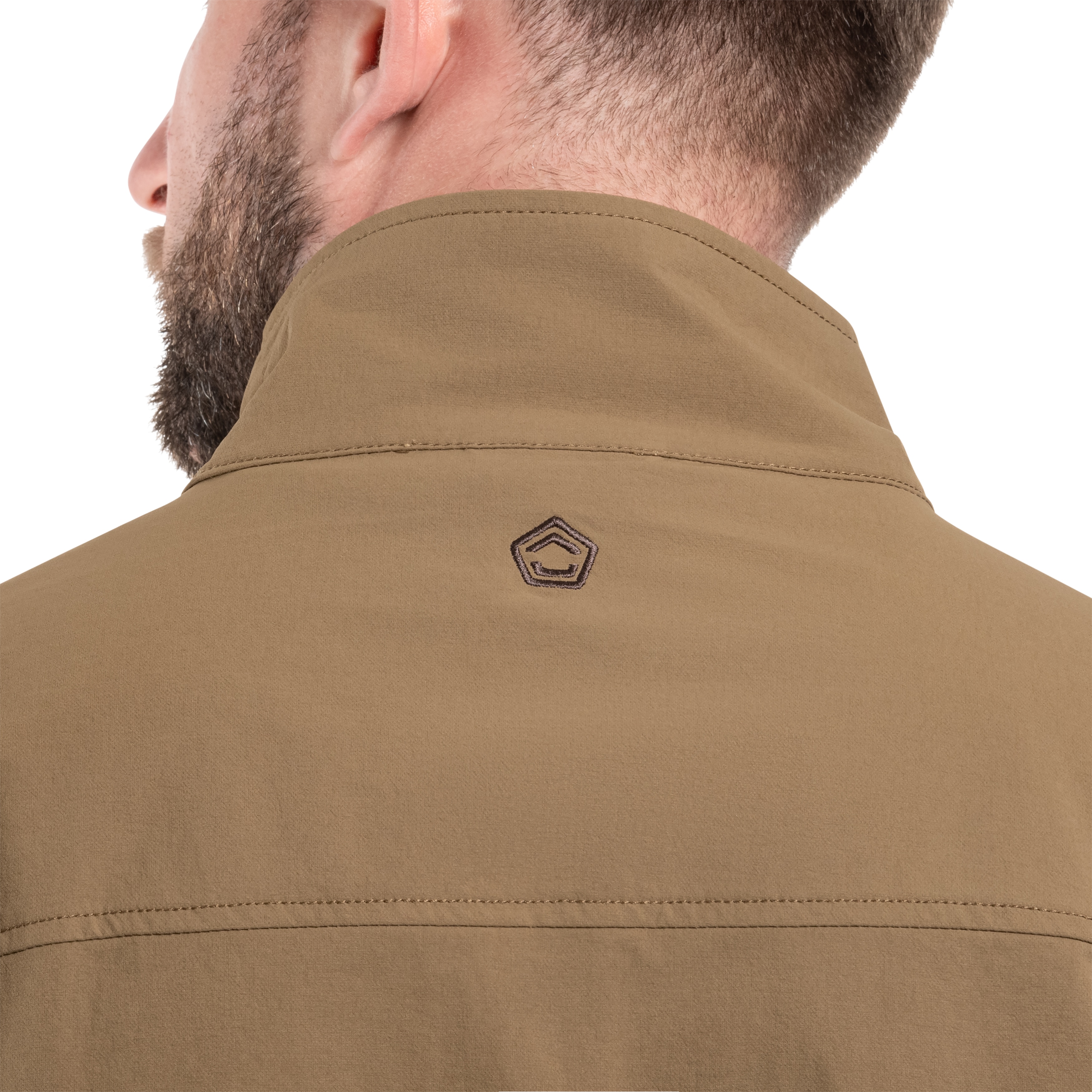 Kurtka Pentagon Elite Light Softshell - Coyote